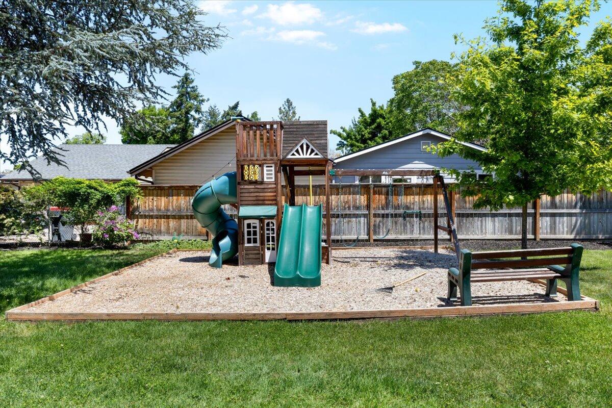 Greenbrook Subdivision - Residential