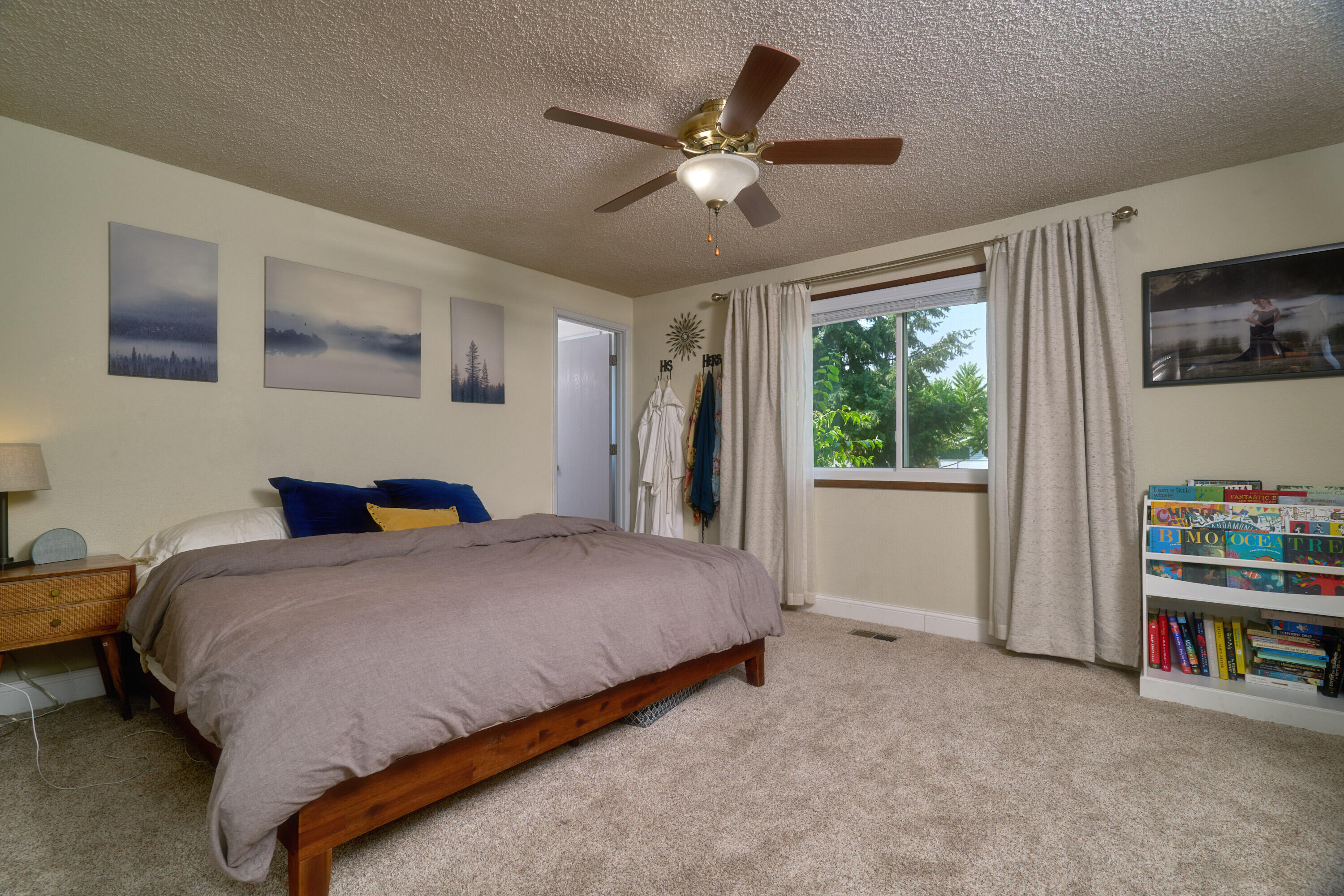 Greenbrook Subdivision - Residential