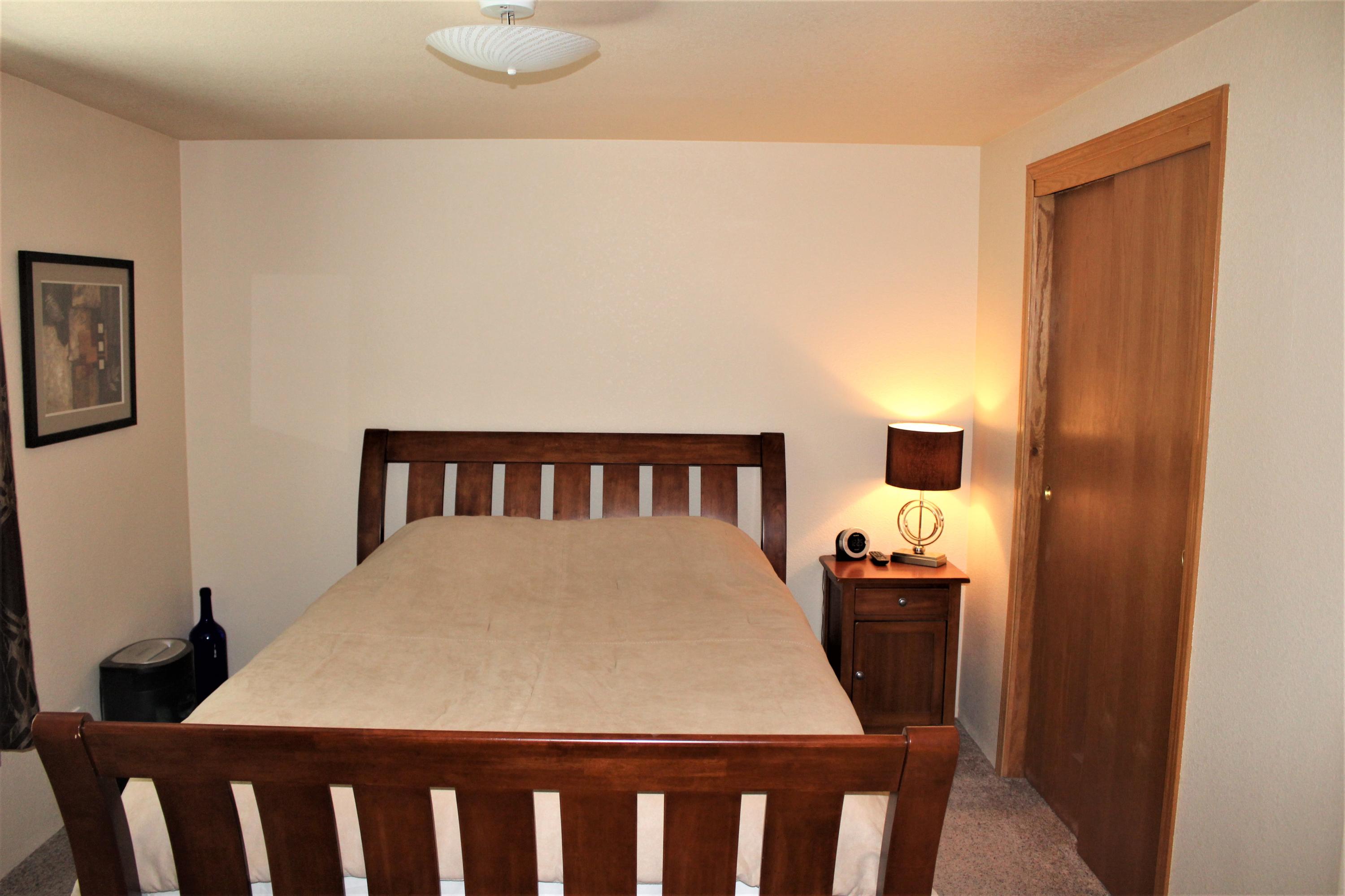 High Chapparal - Residential