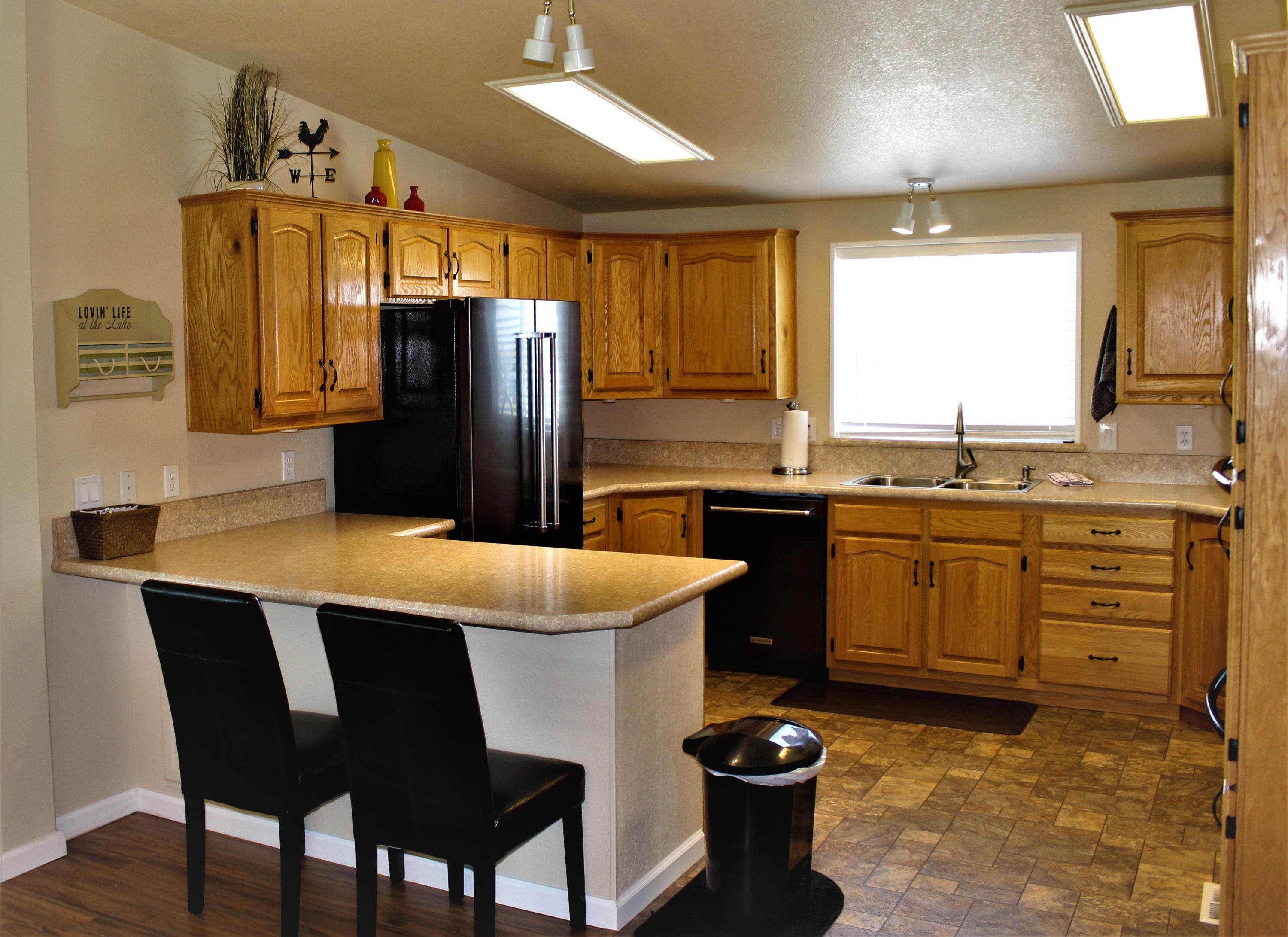 High Chapparal - Residential