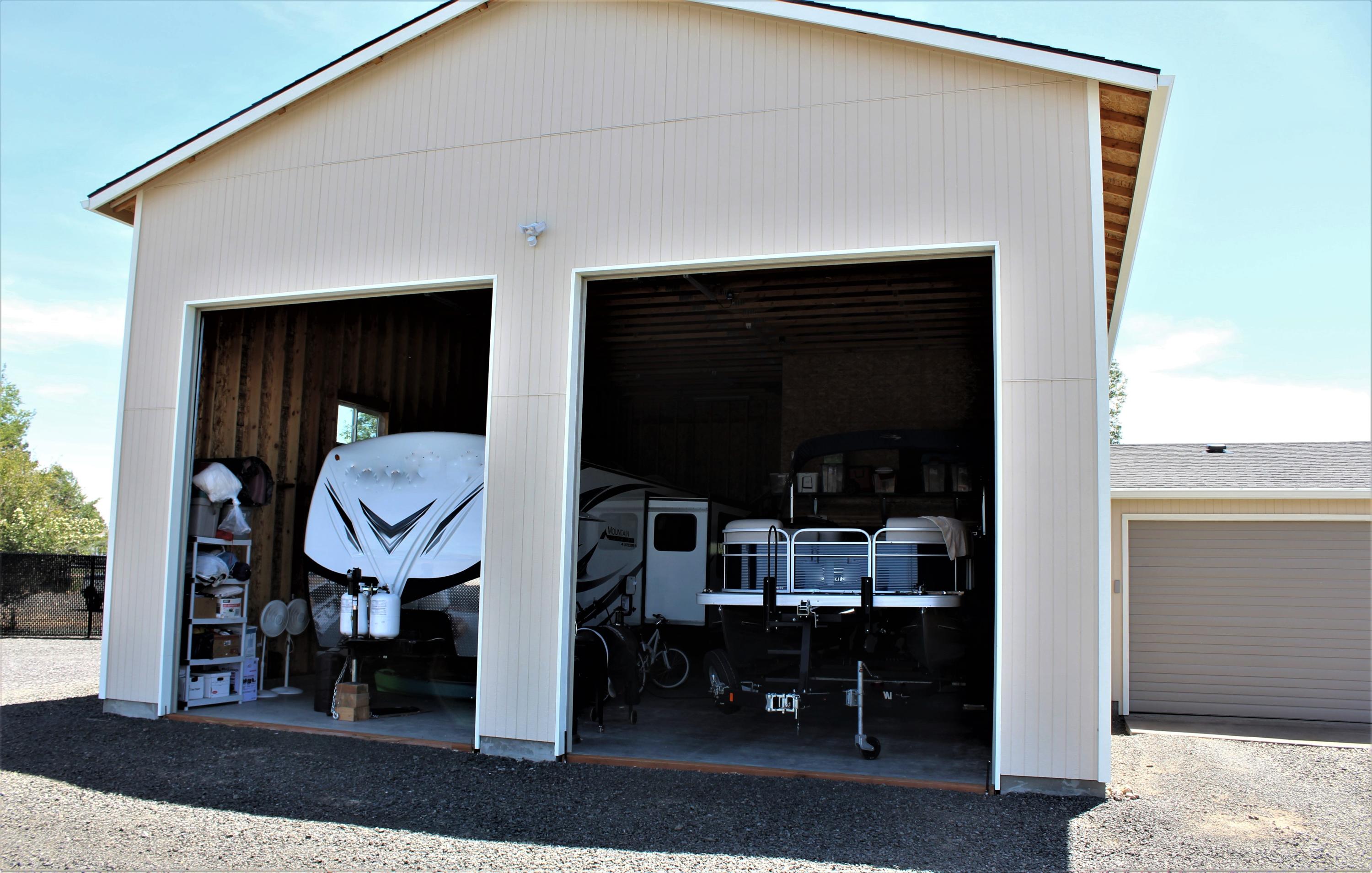 High Chapparal - Residential