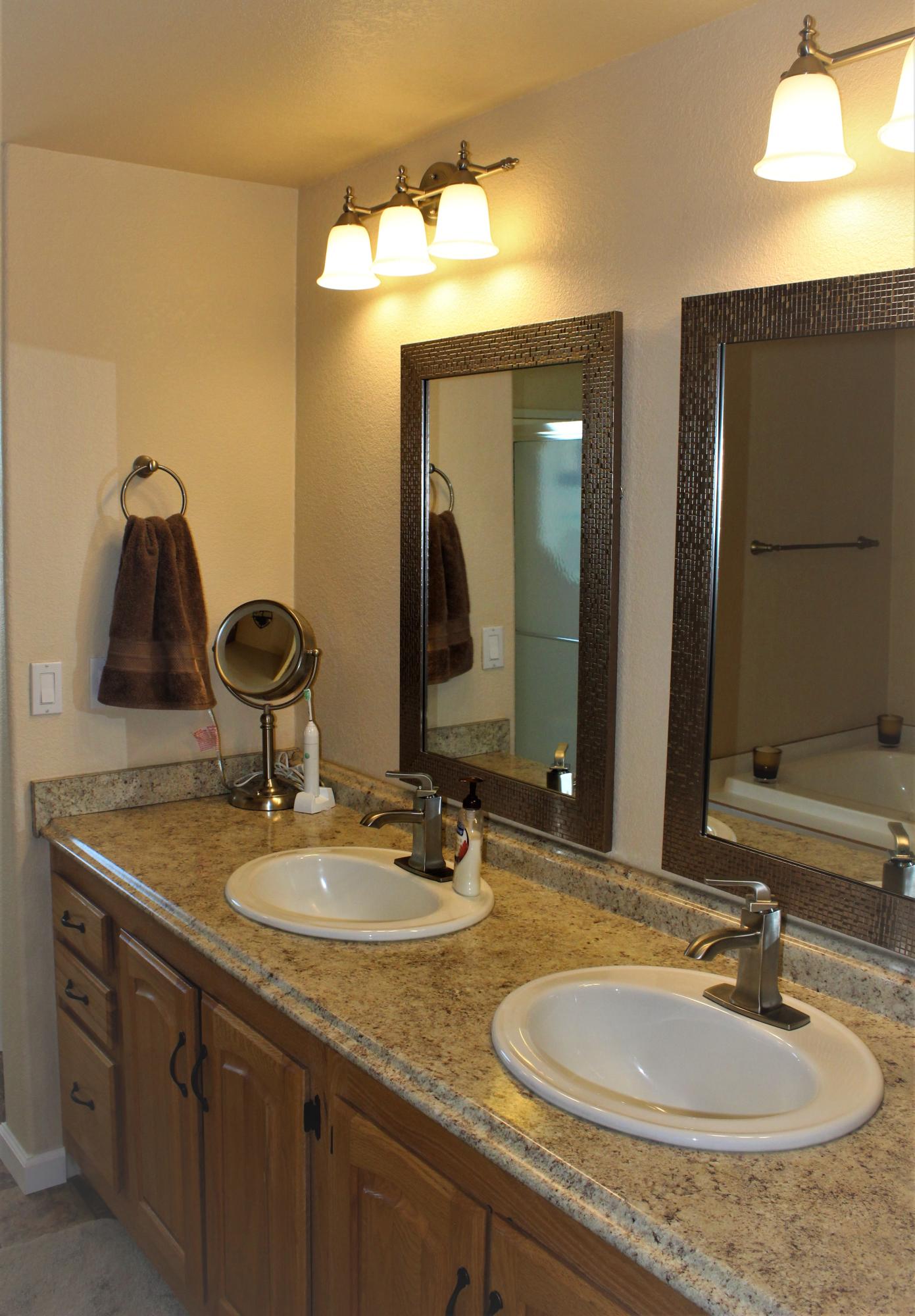 High Chapparal - Residential