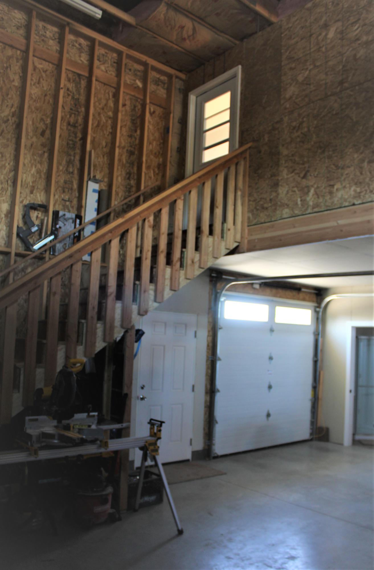 High Chapparal - Residential