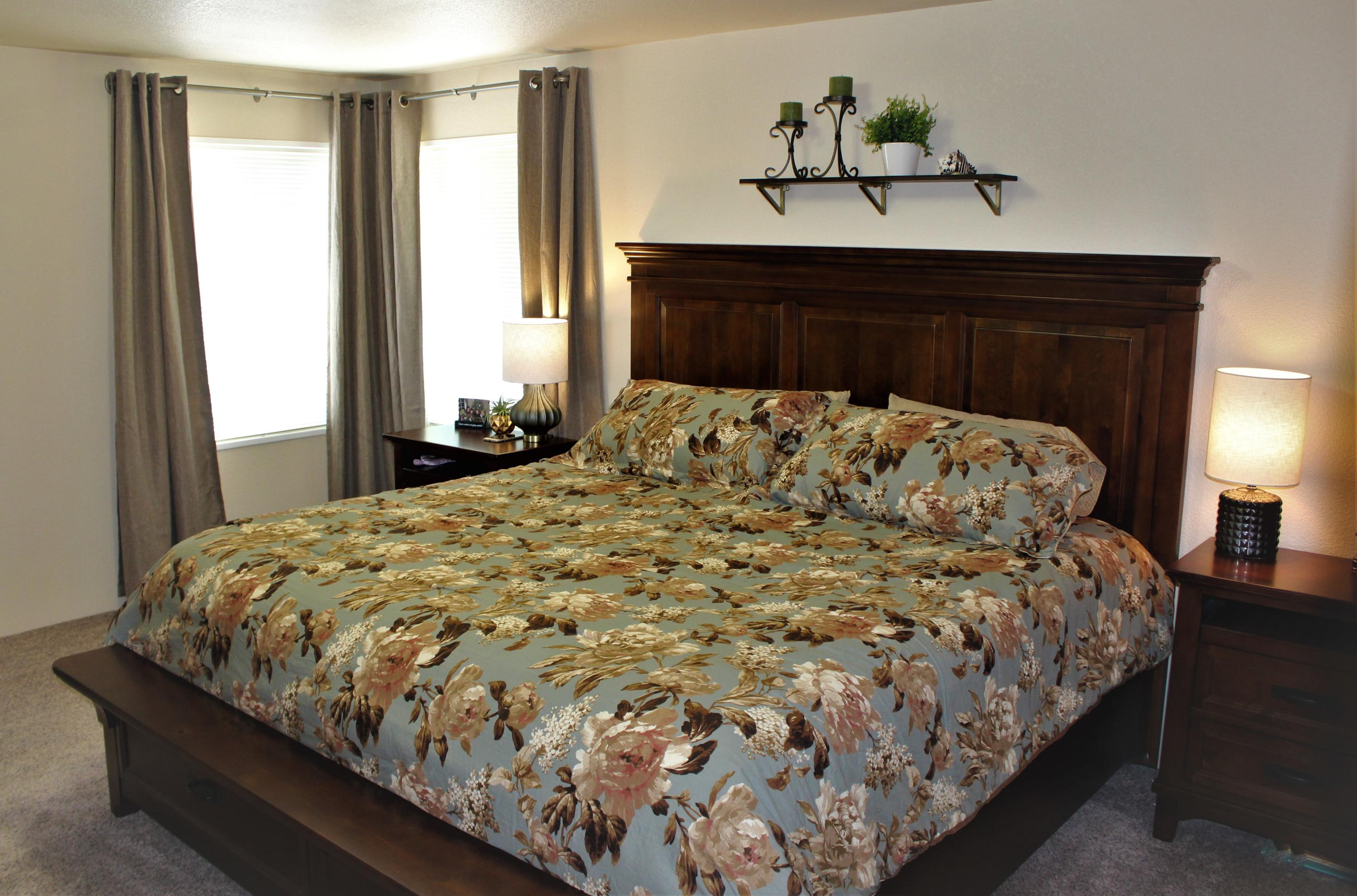 High Chapparal - Residential