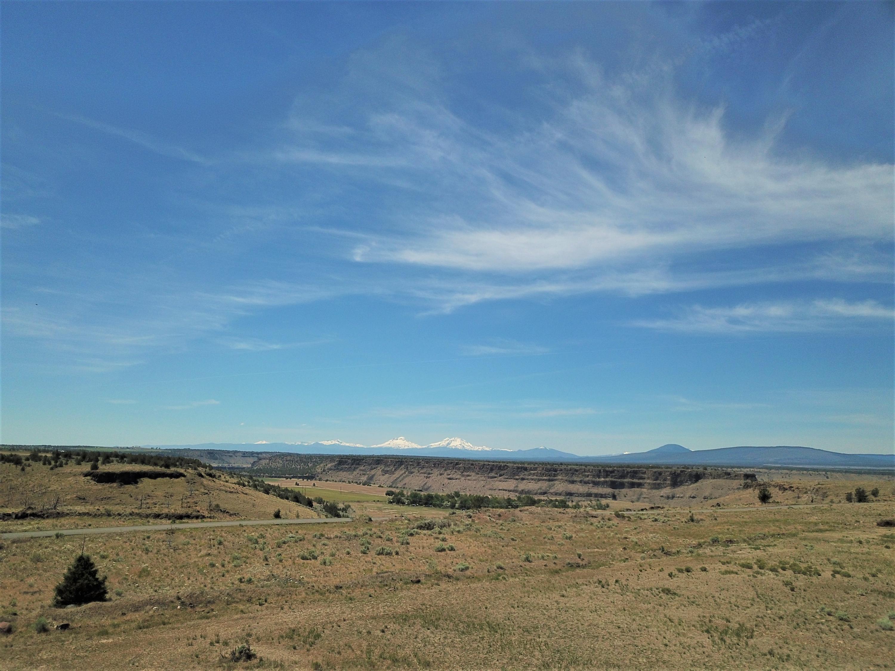 High Chapparal - Residential