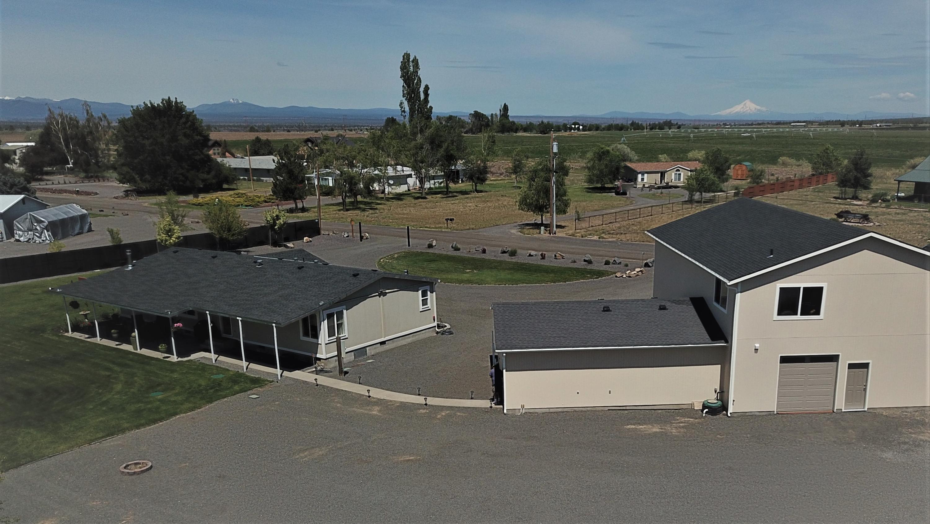 High Chapparal - Residential