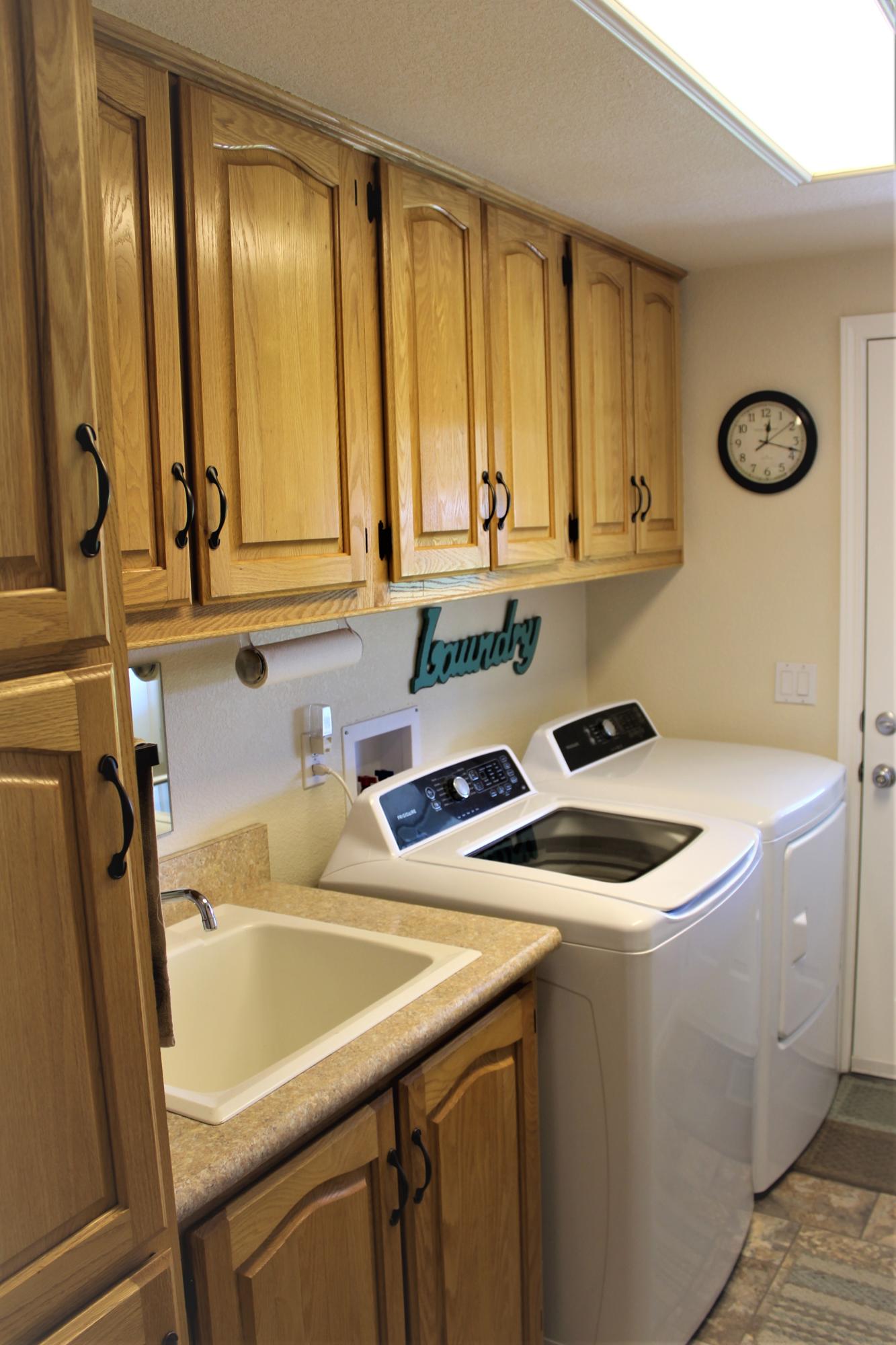 High Chapparal - Residential