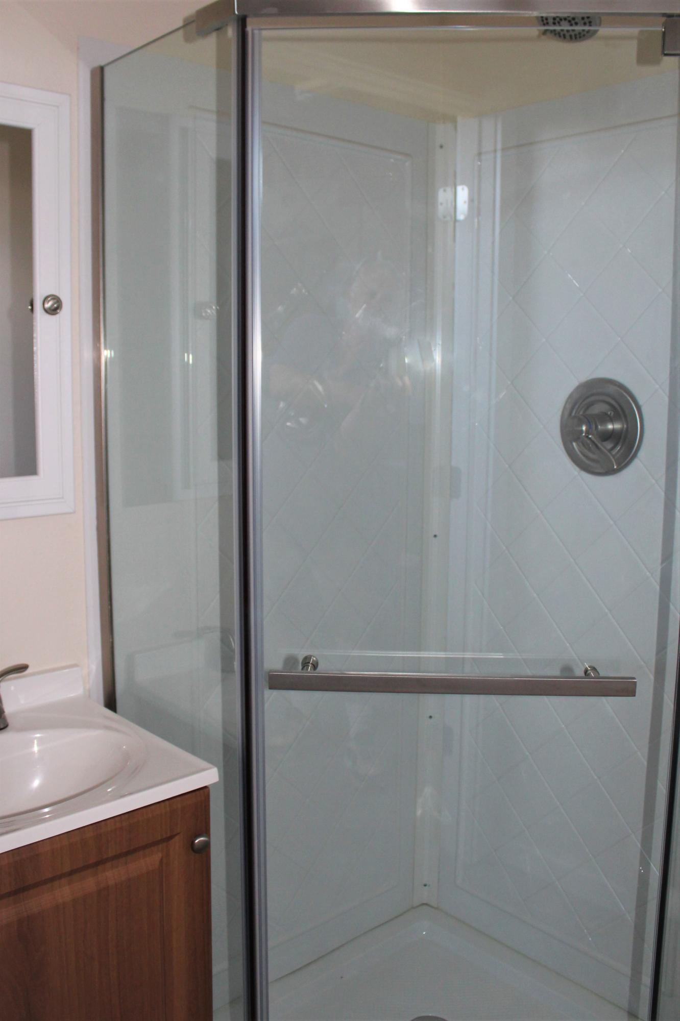 High Chapparal - Residential