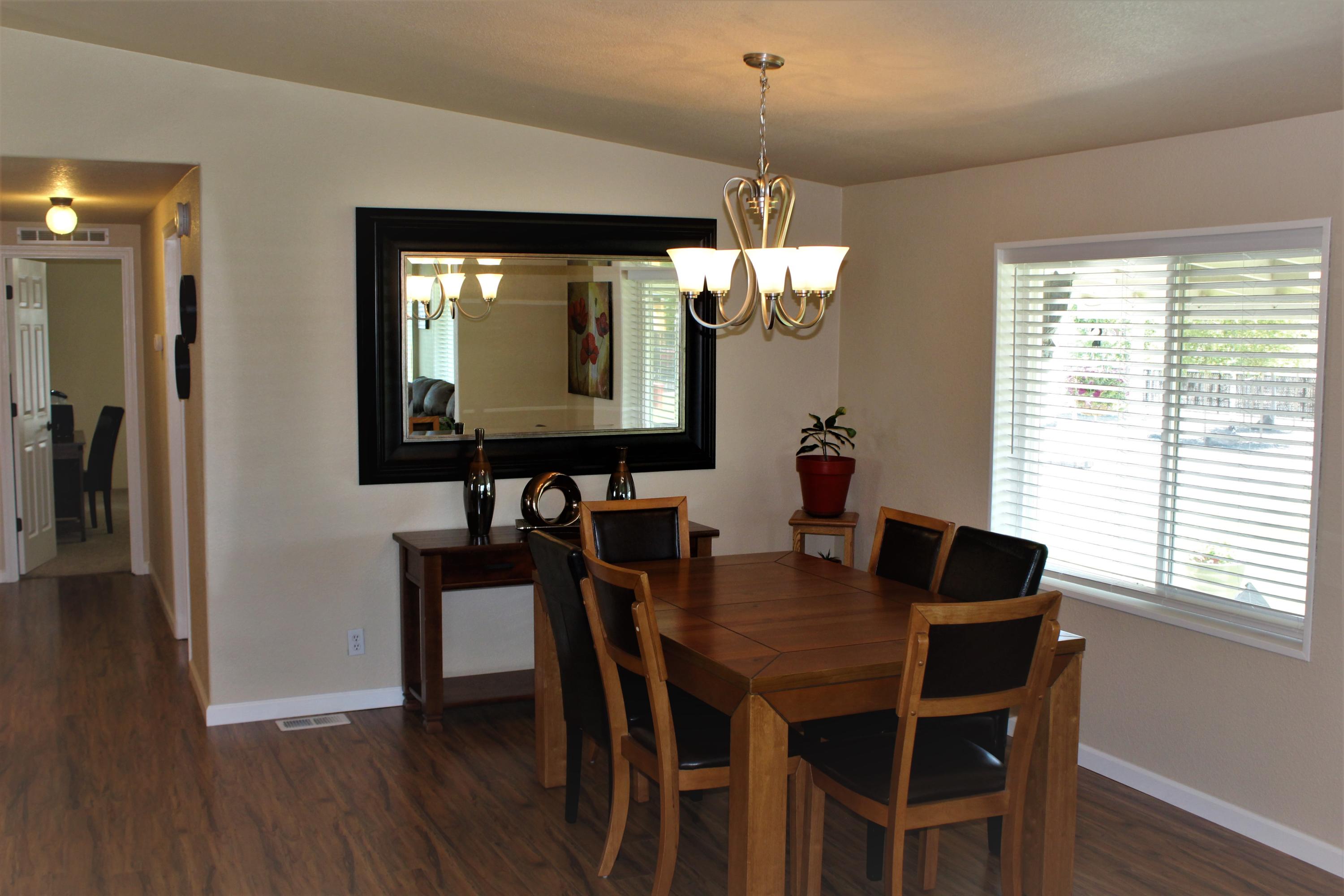 High Chapparal - Residential