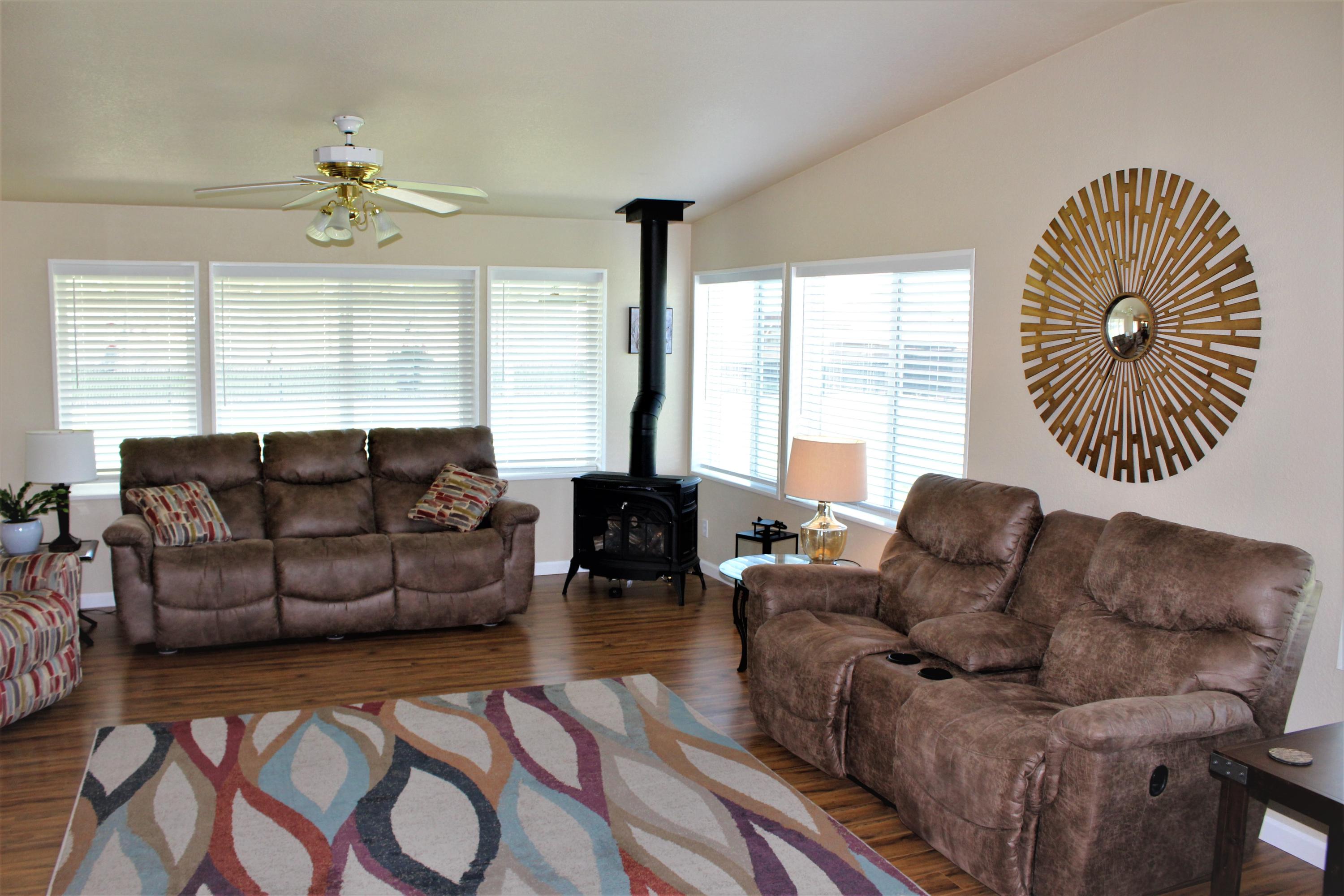 High Chapparal - Residential