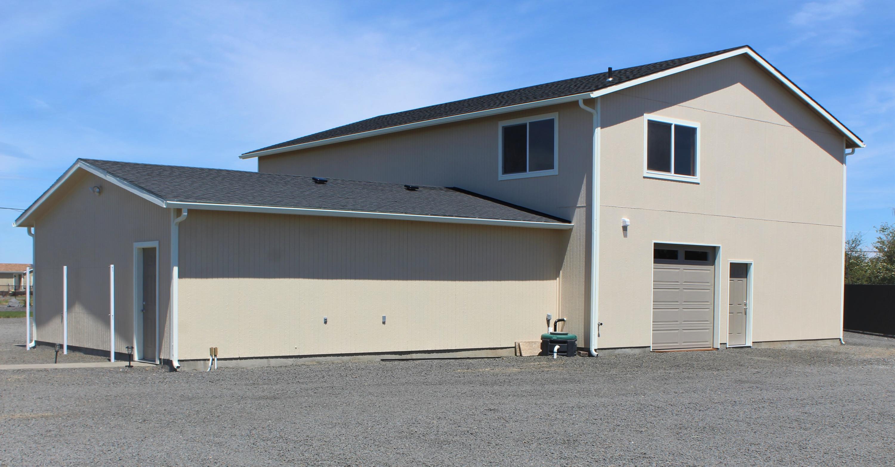 High Chapparal - Residential