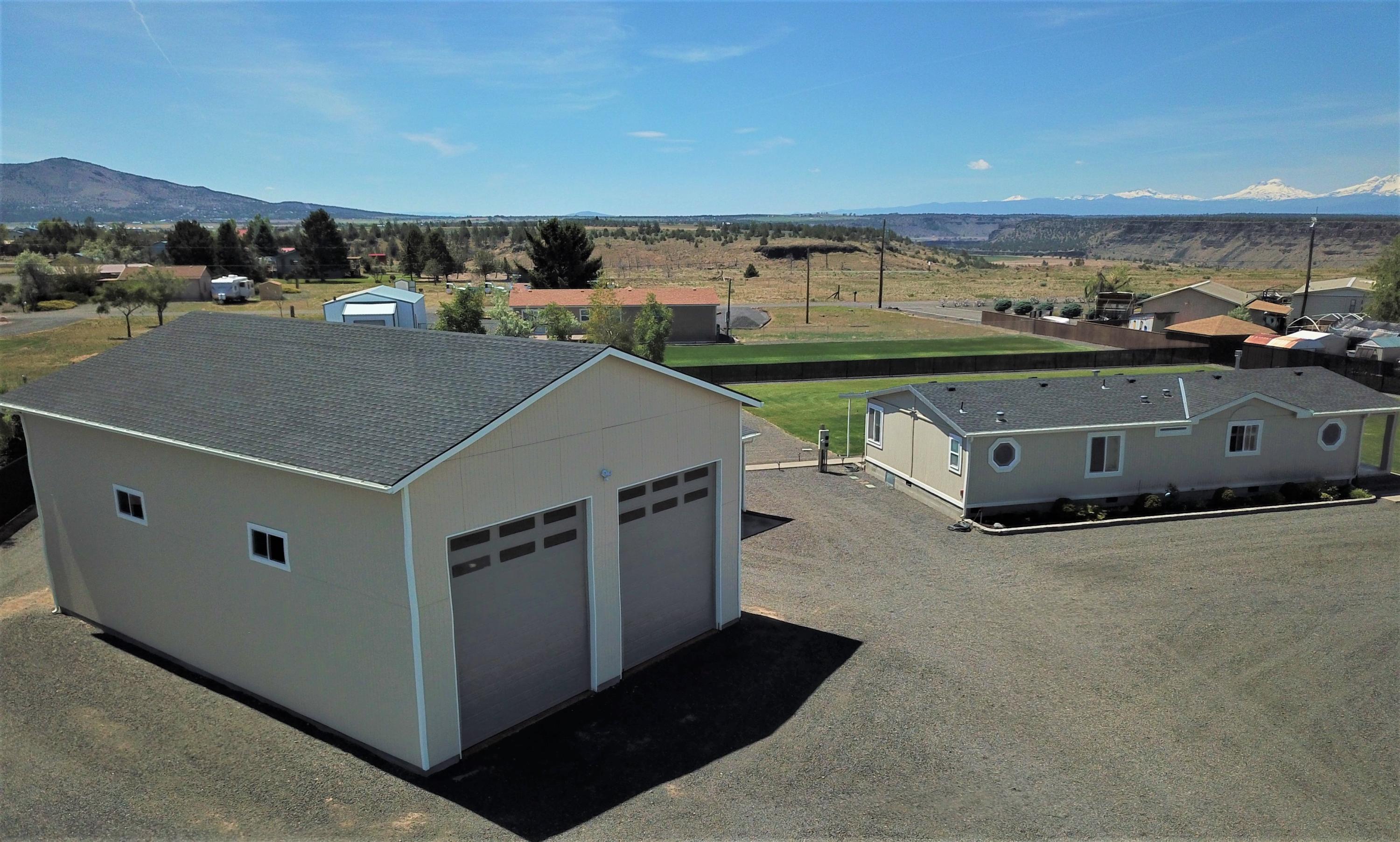 High Chapparal - Residential