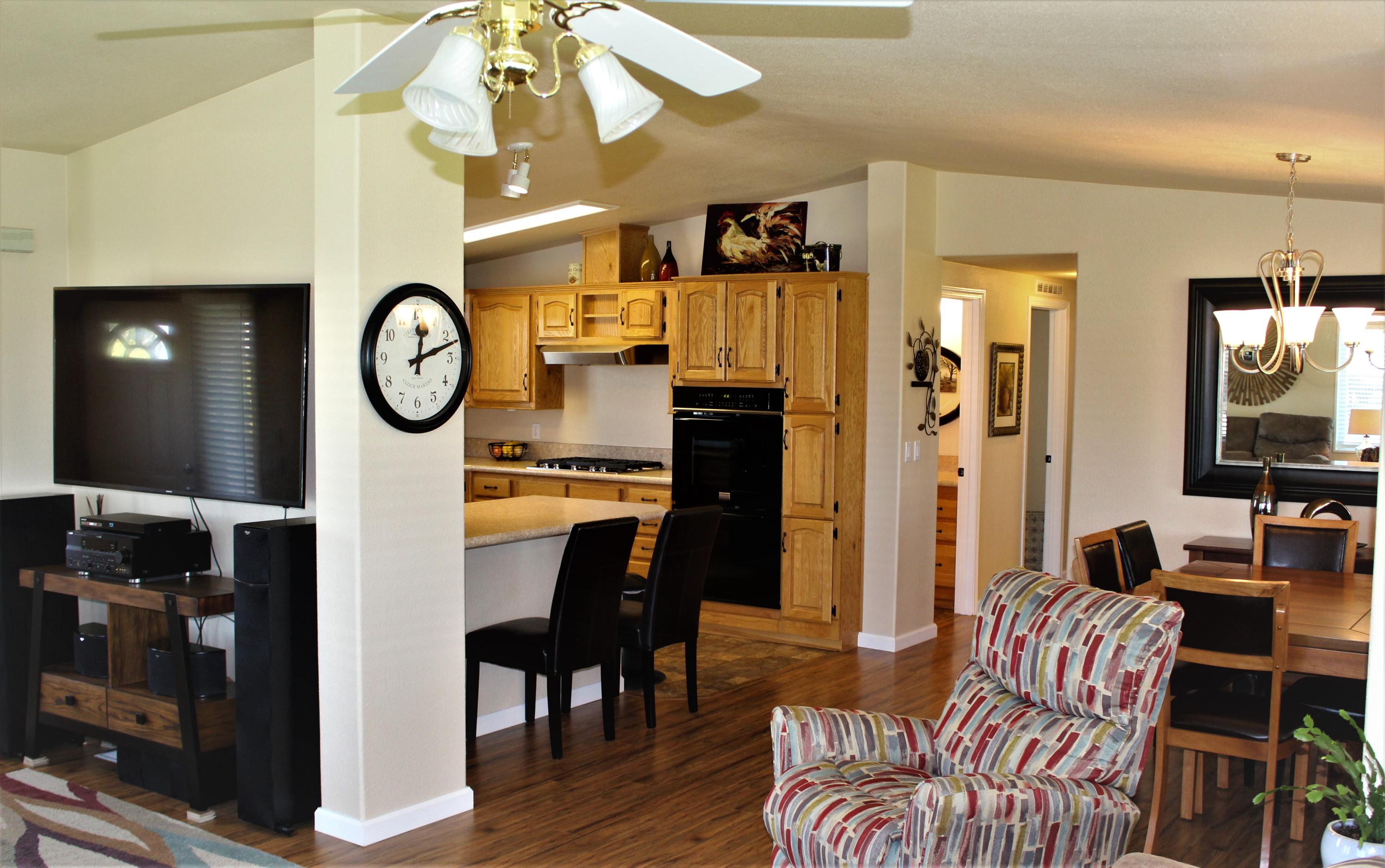 High Chapparal - Residential