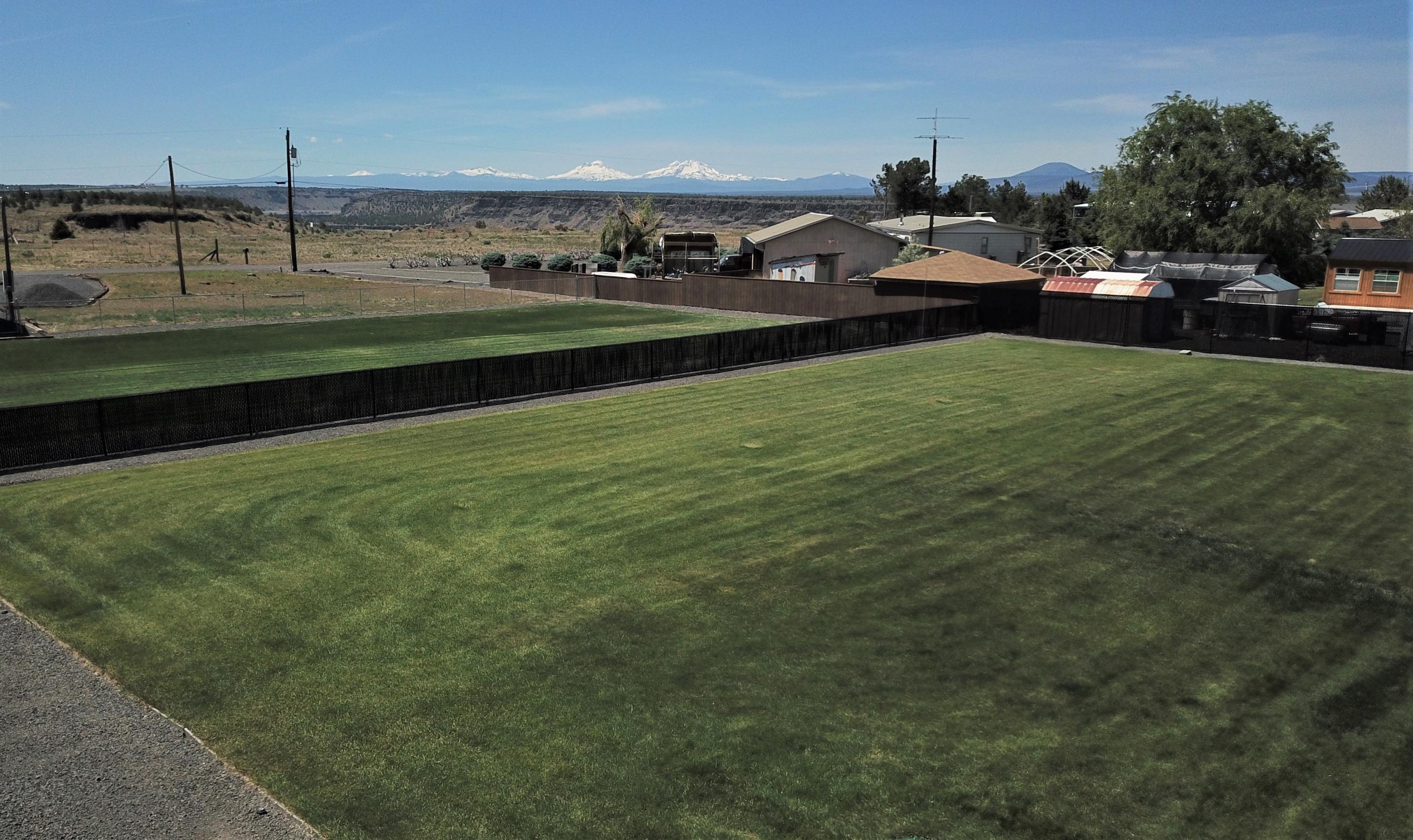 High Chapparal - Residential