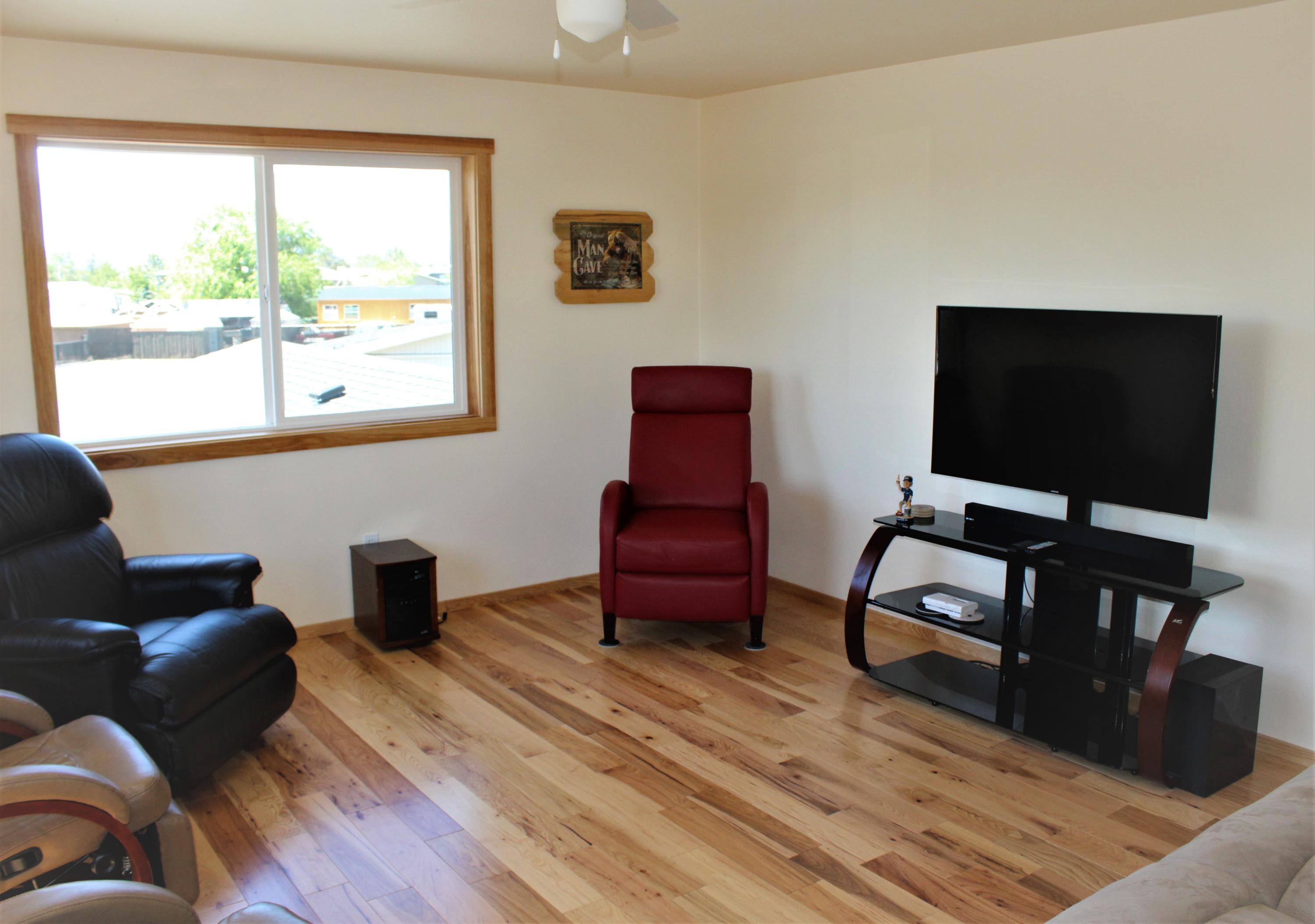 High Chapparal - Residential