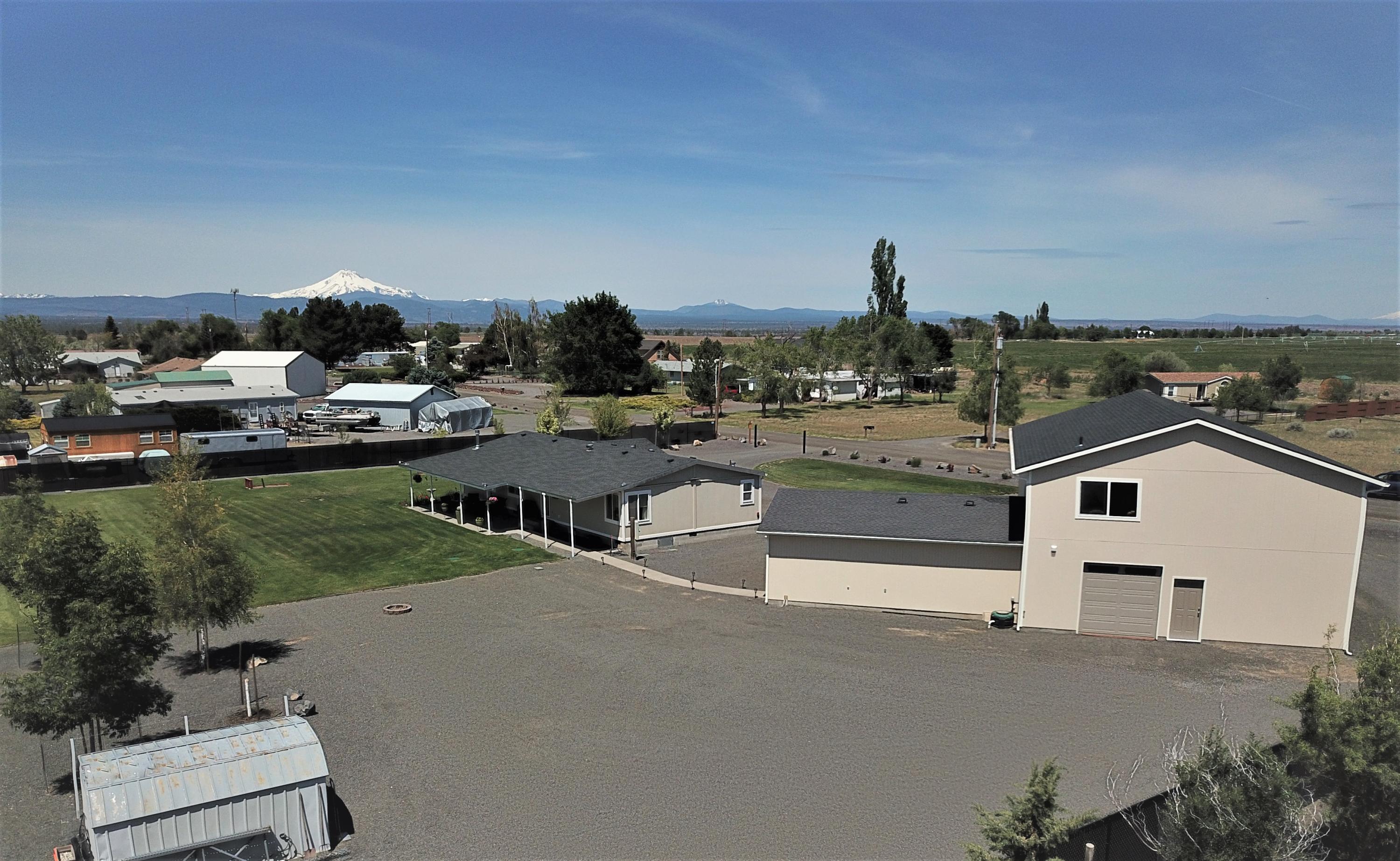 High Chapparal - Residential