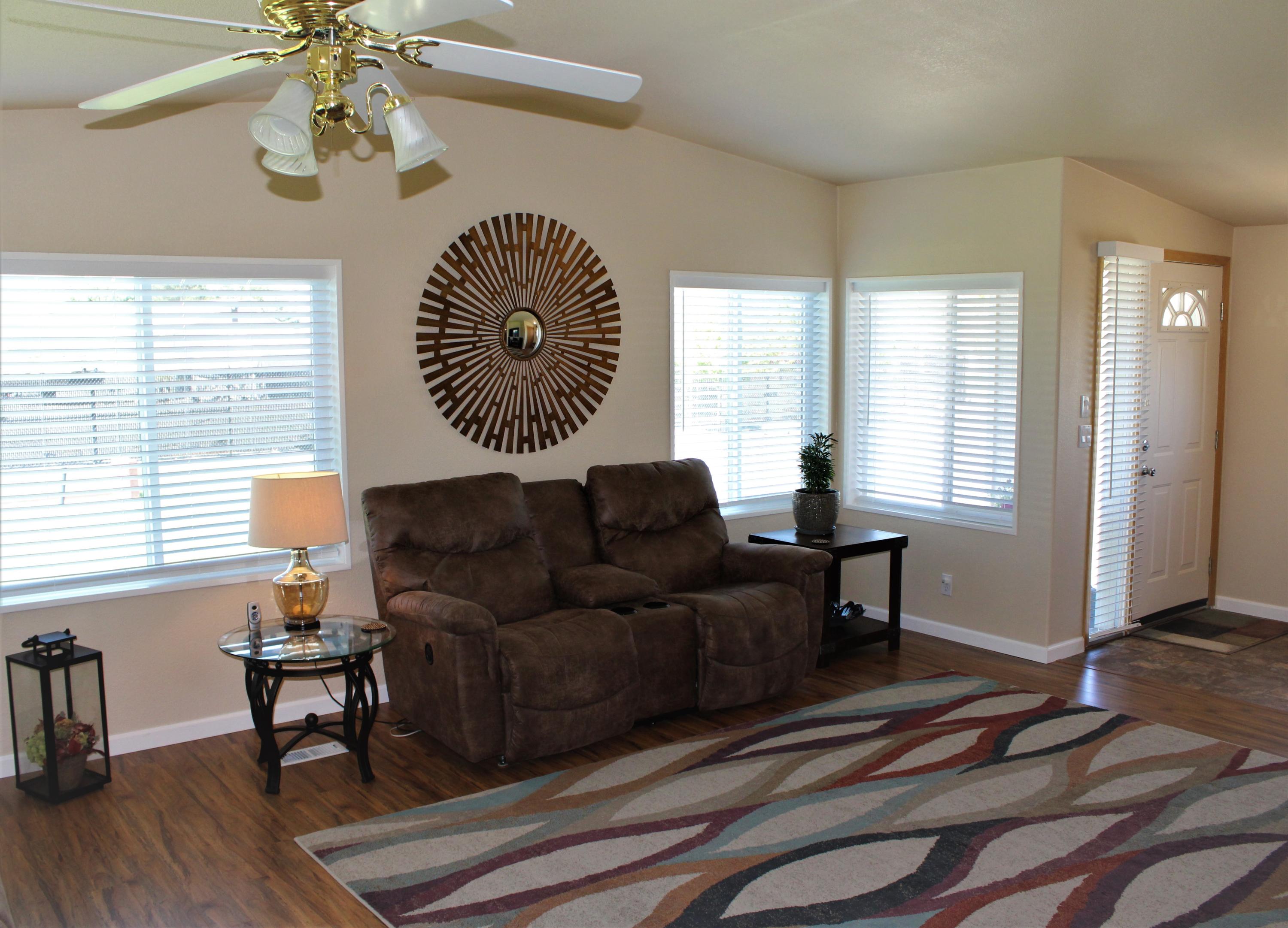 High Chapparal - Residential