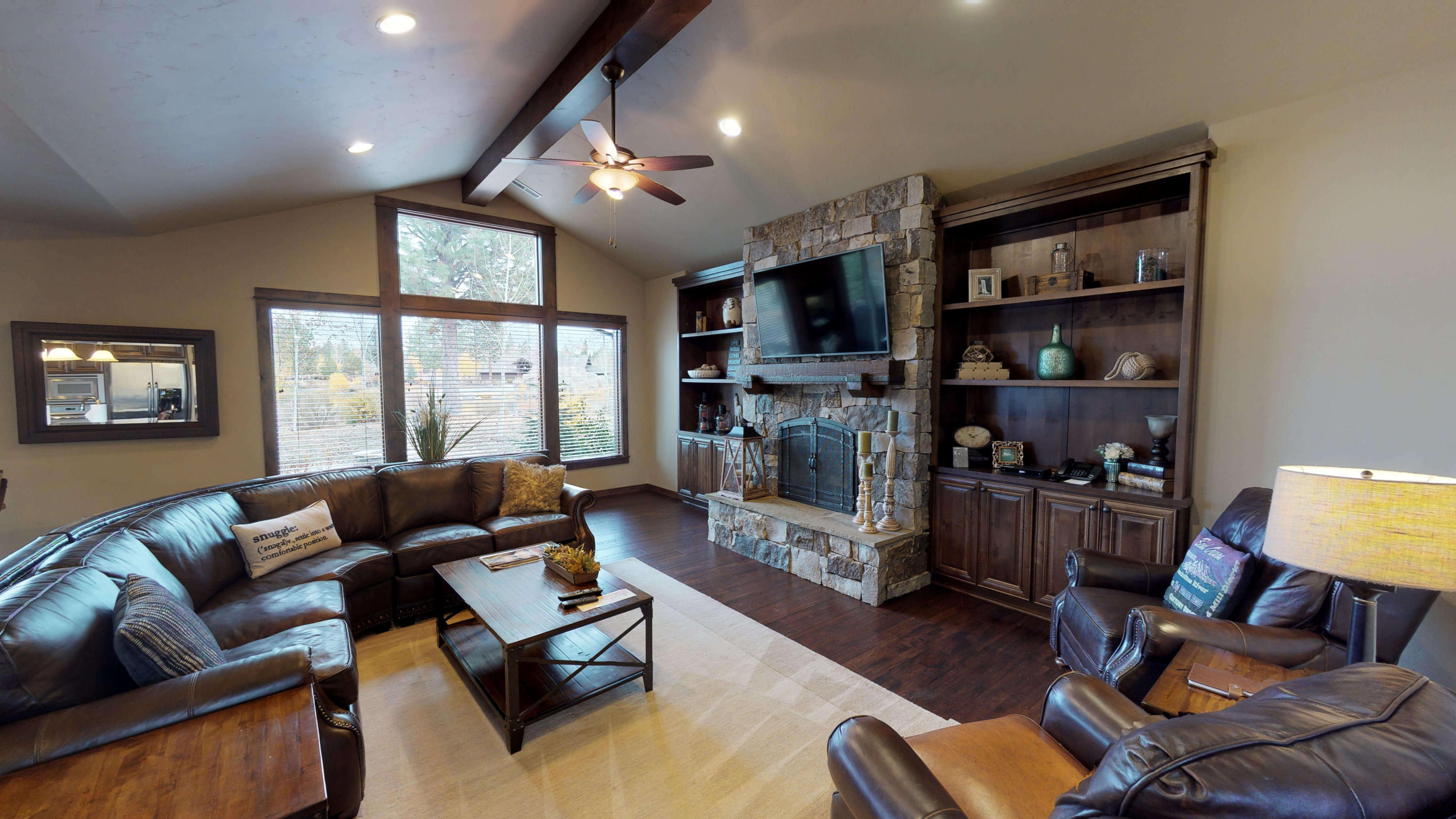 Caldera Springs - Residential