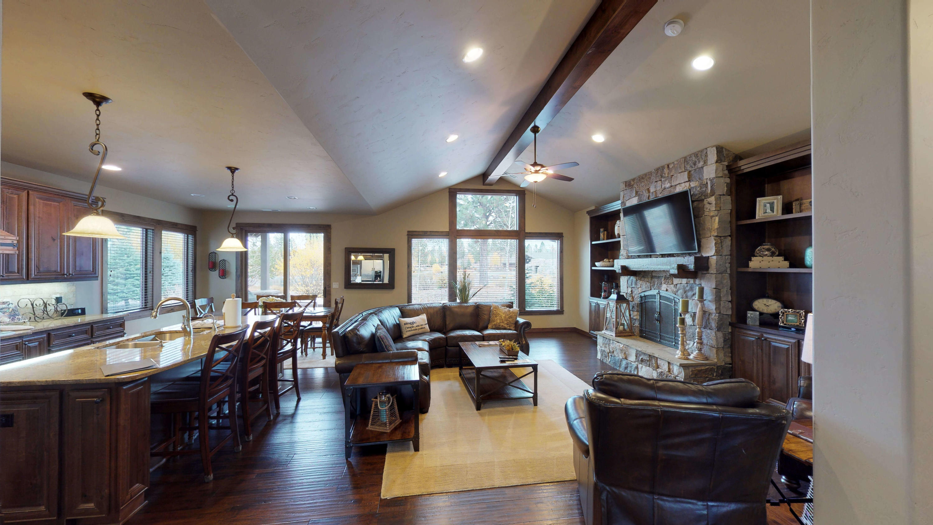 Caldera Springs - Residential