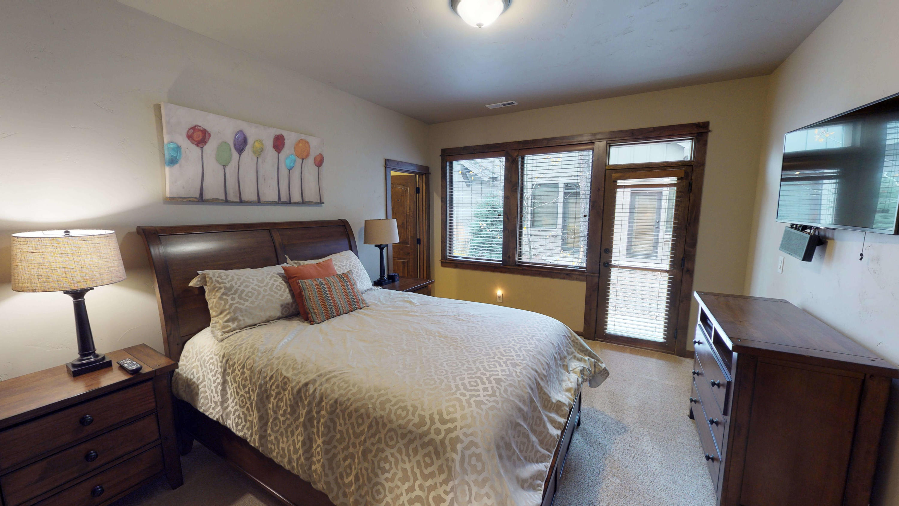 Caldera Springs - Residential