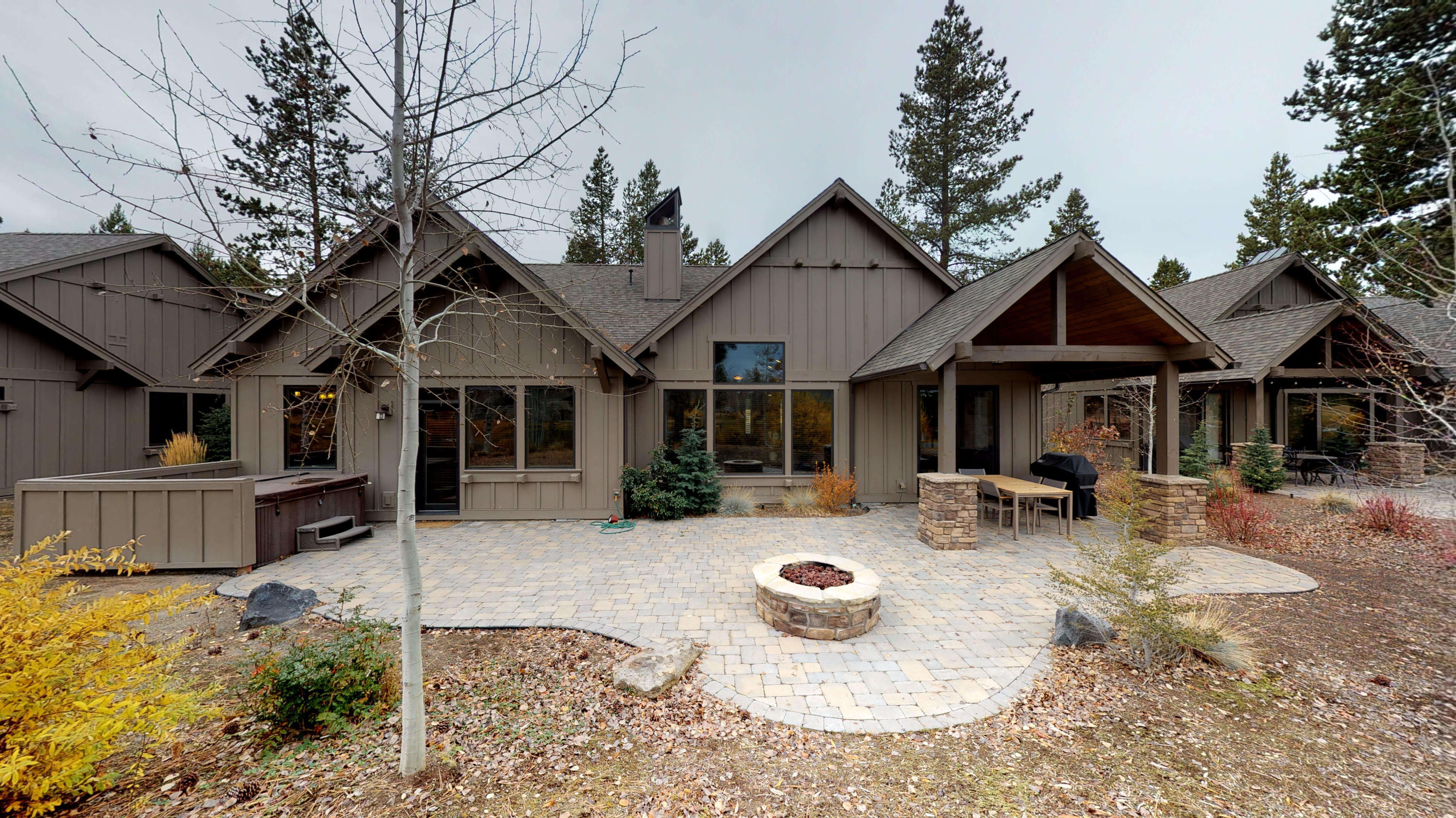 Caldera Springs - Residential