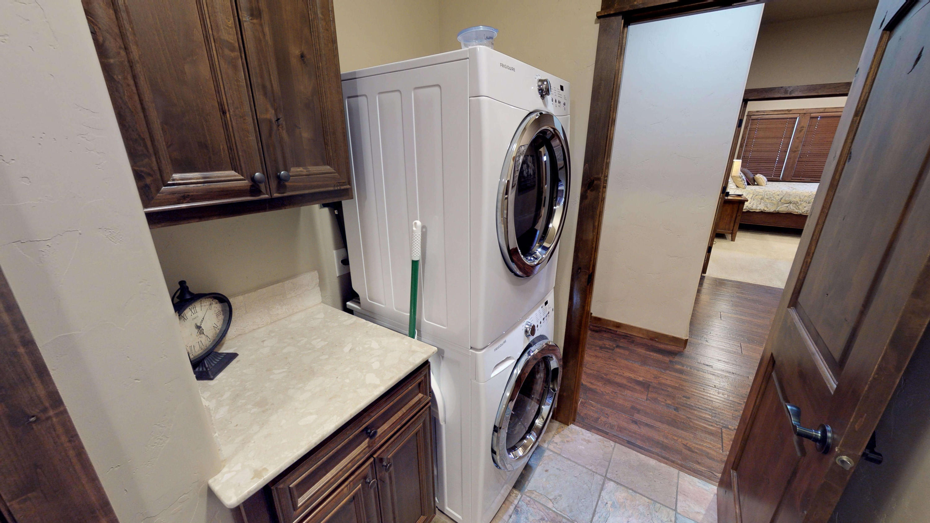 Caldera Springs - Residential