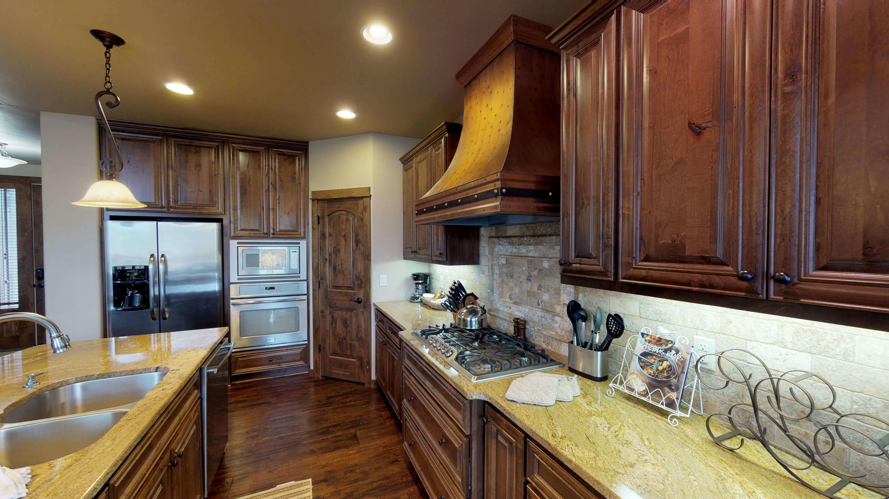 Caldera Springs - Residential