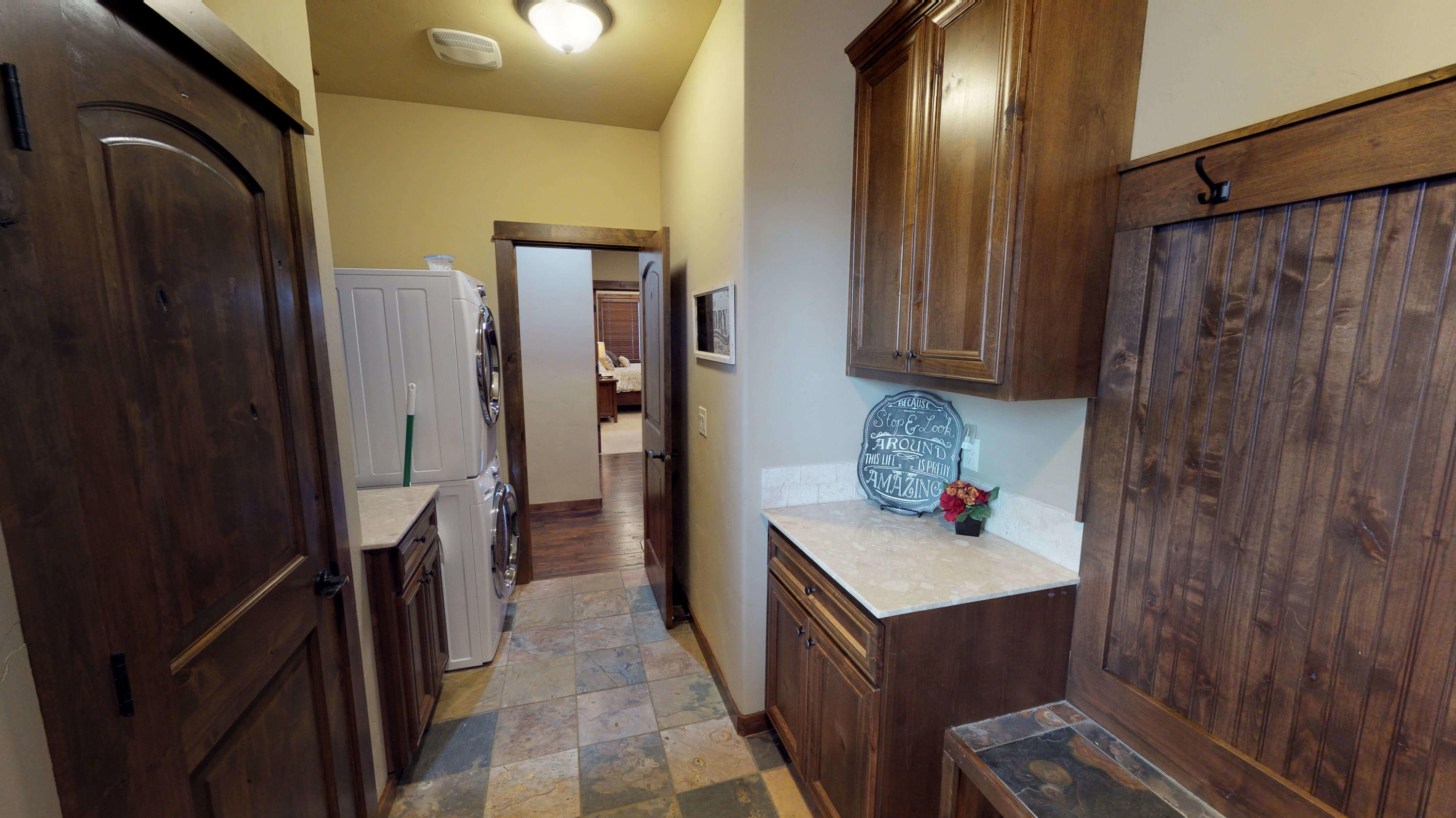 Caldera Springs - Residential