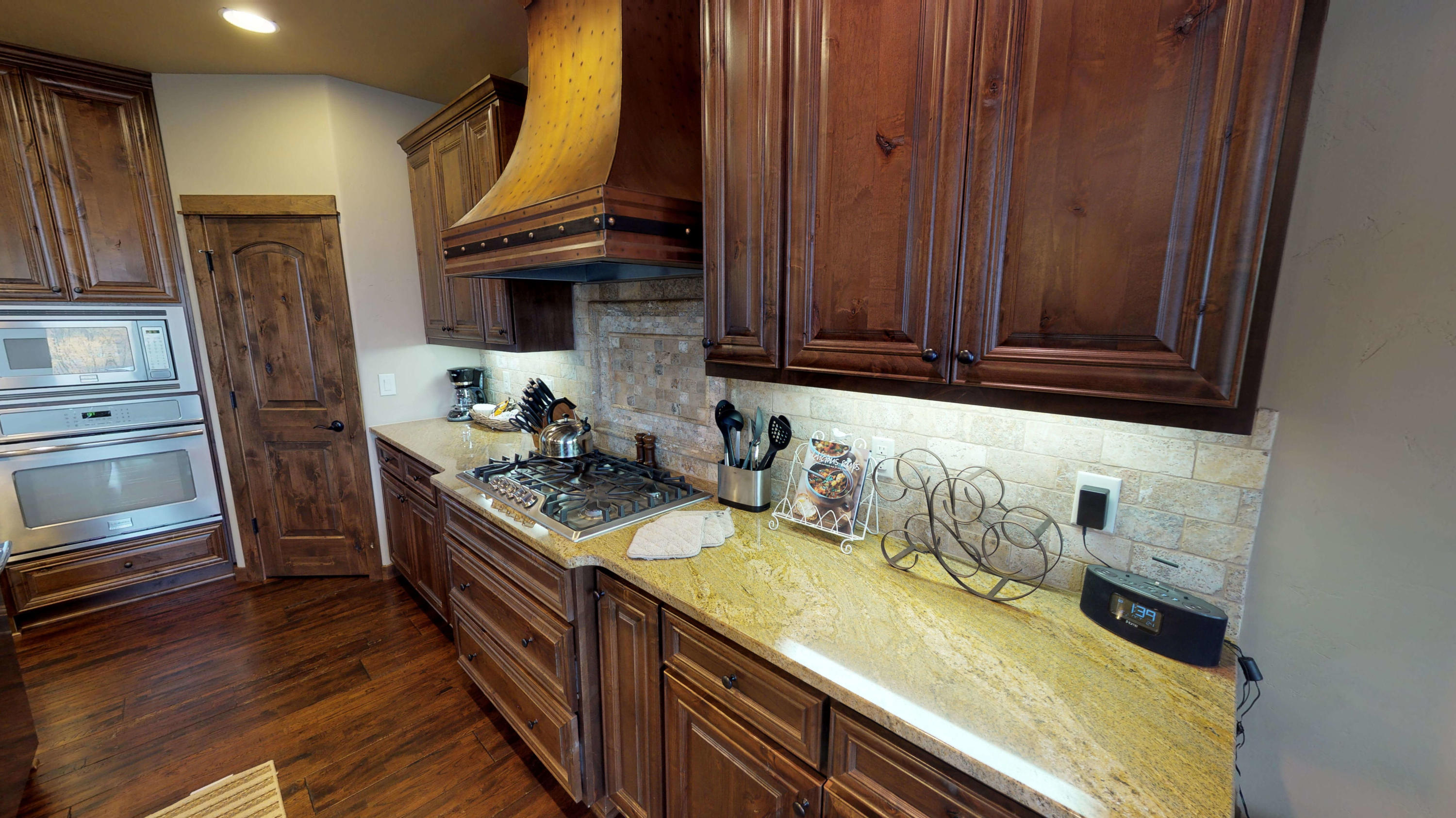 Caldera Springs - Residential