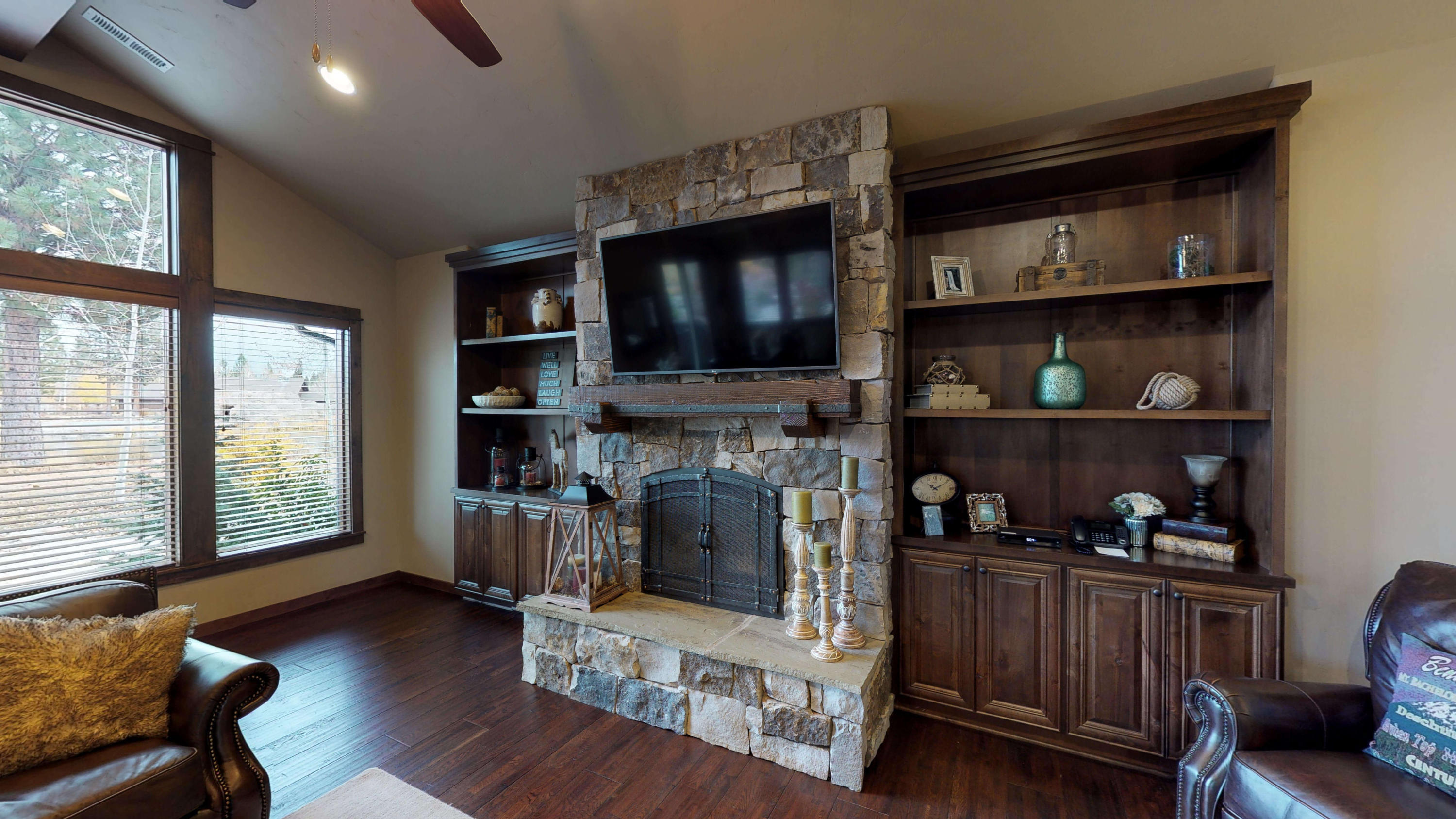 Caldera Springs - Residential