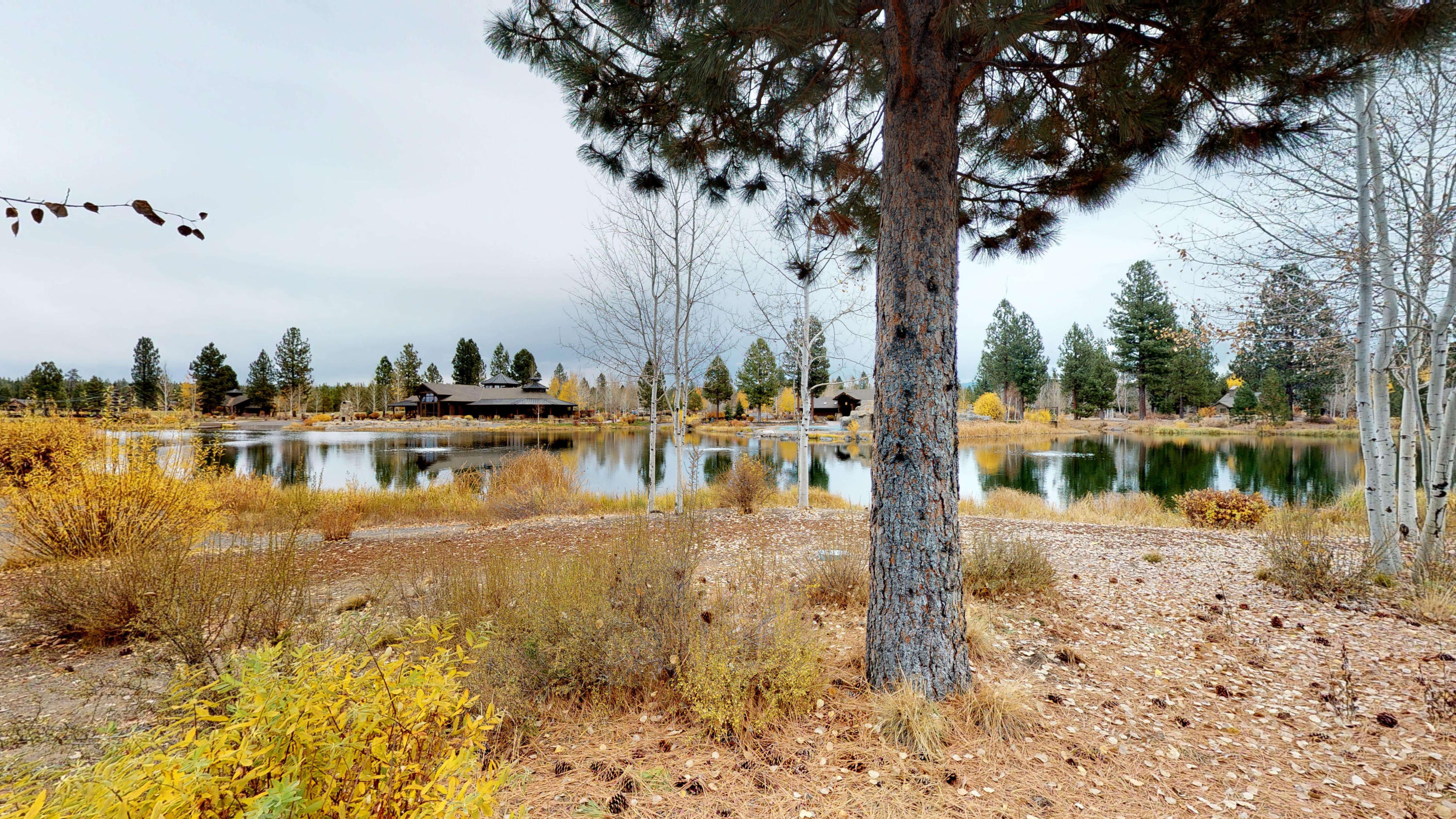 Caldera Springs - Residential