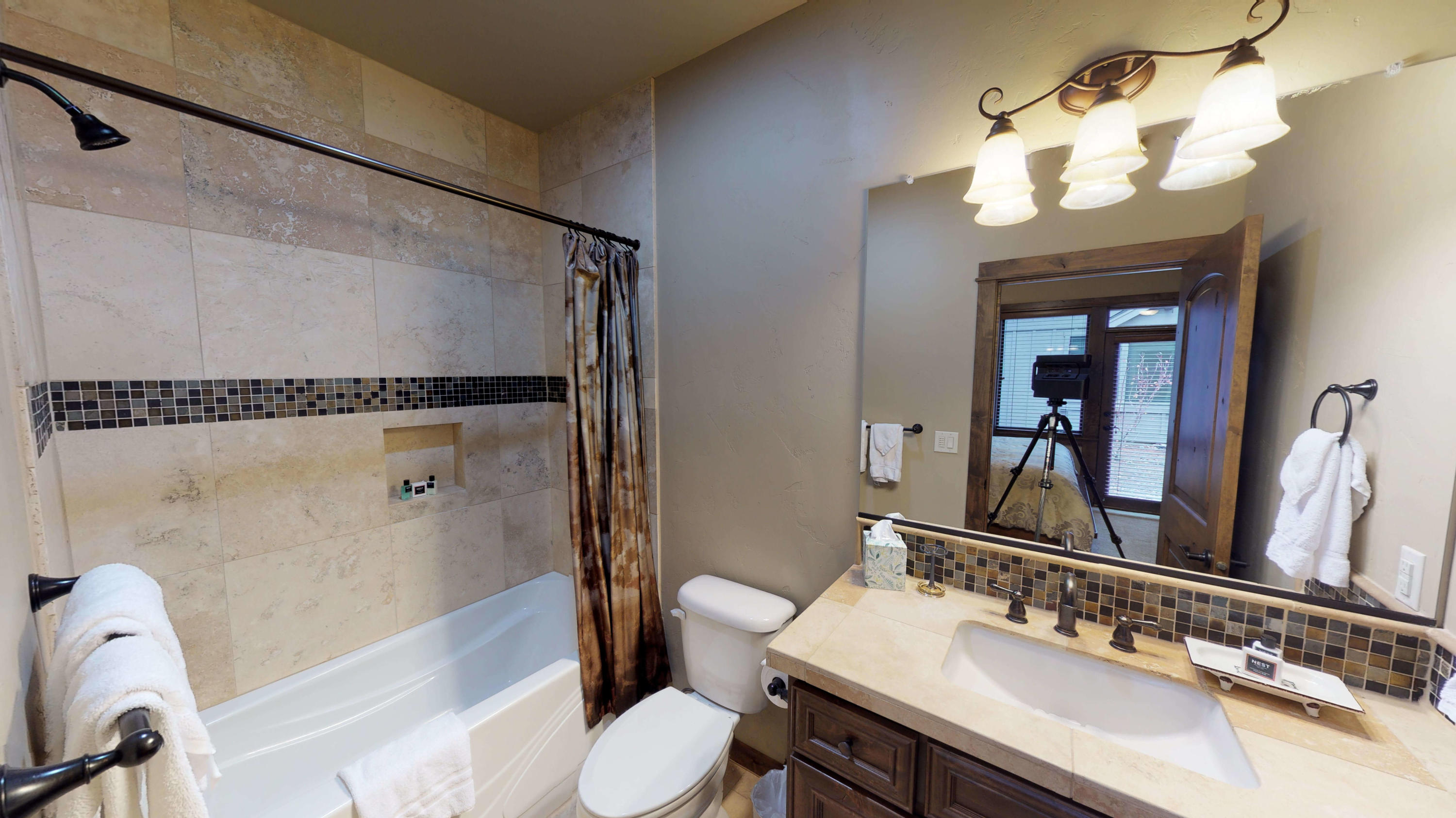 Caldera Springs - Residential