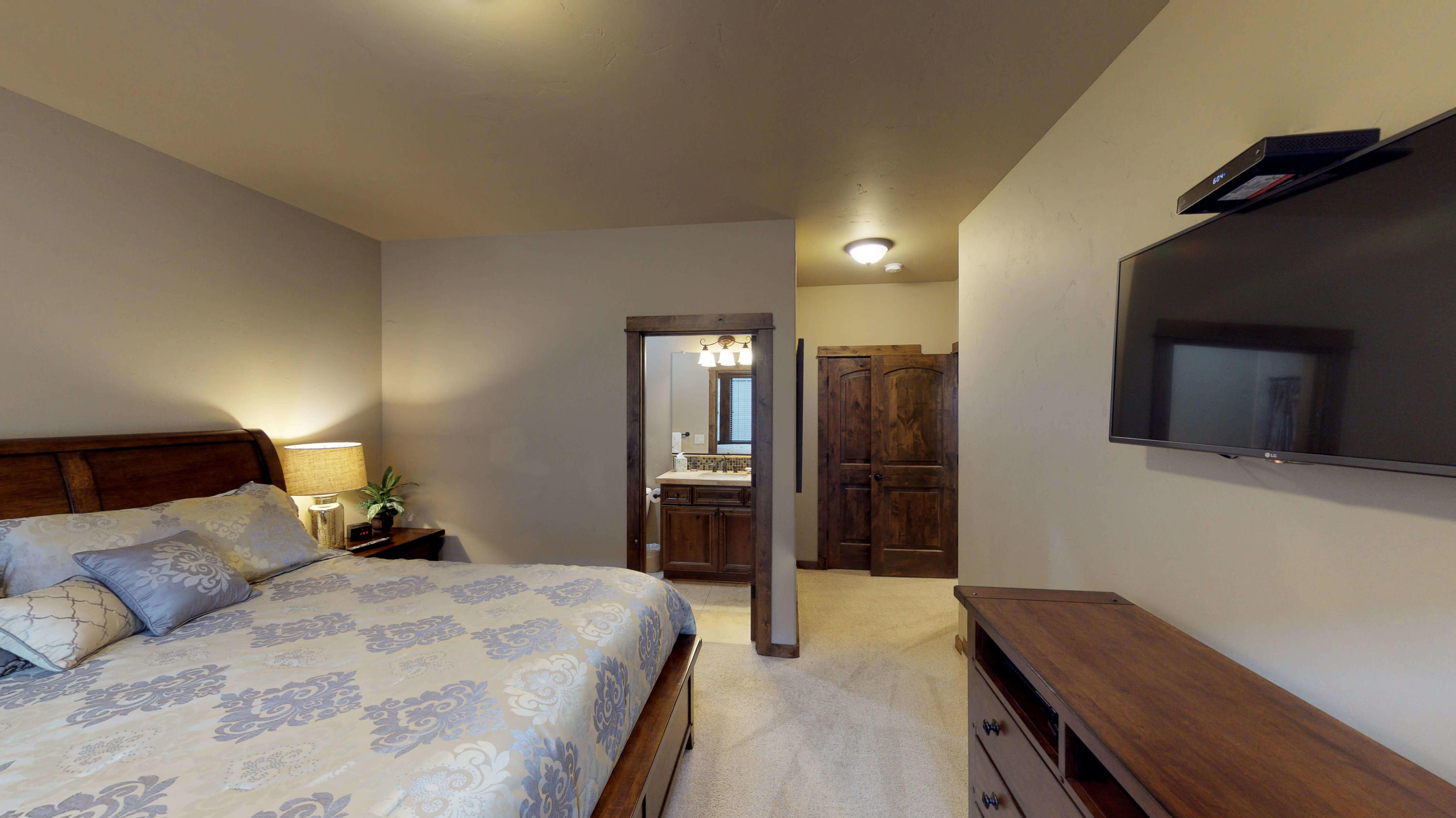 Caldera Springs - Residential