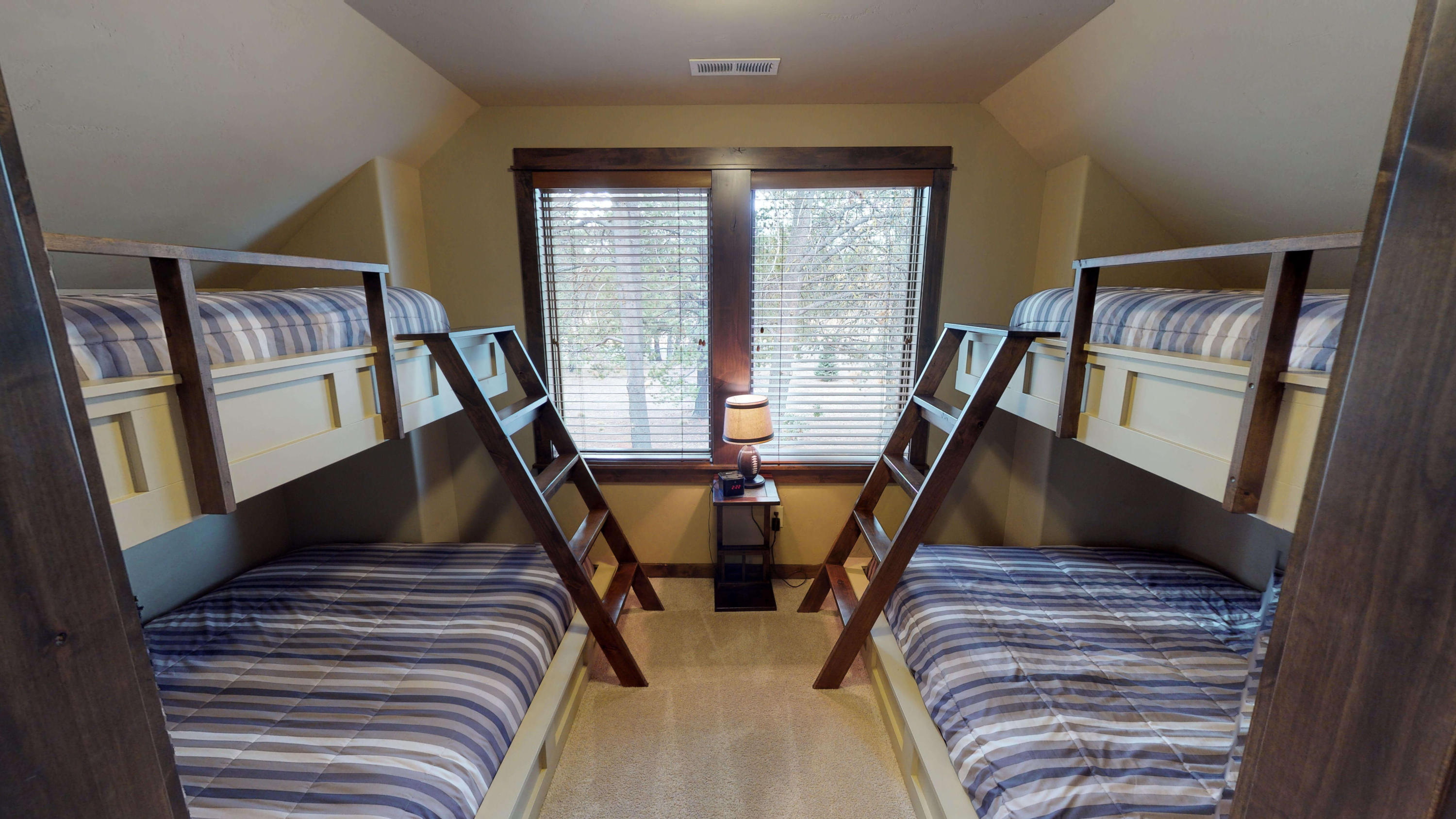 Caldera Springs - Residential