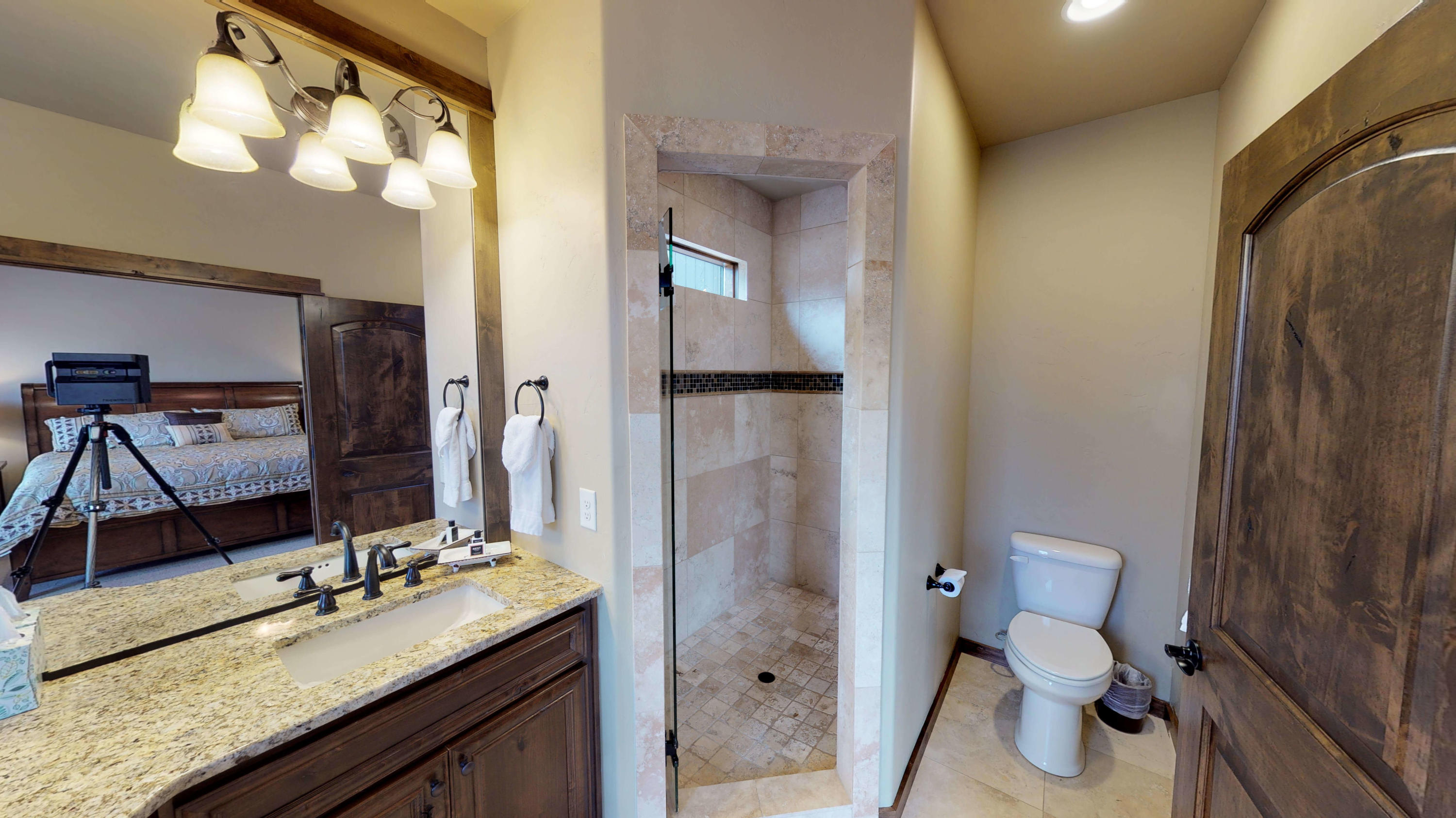 Caldera Springs - Residential