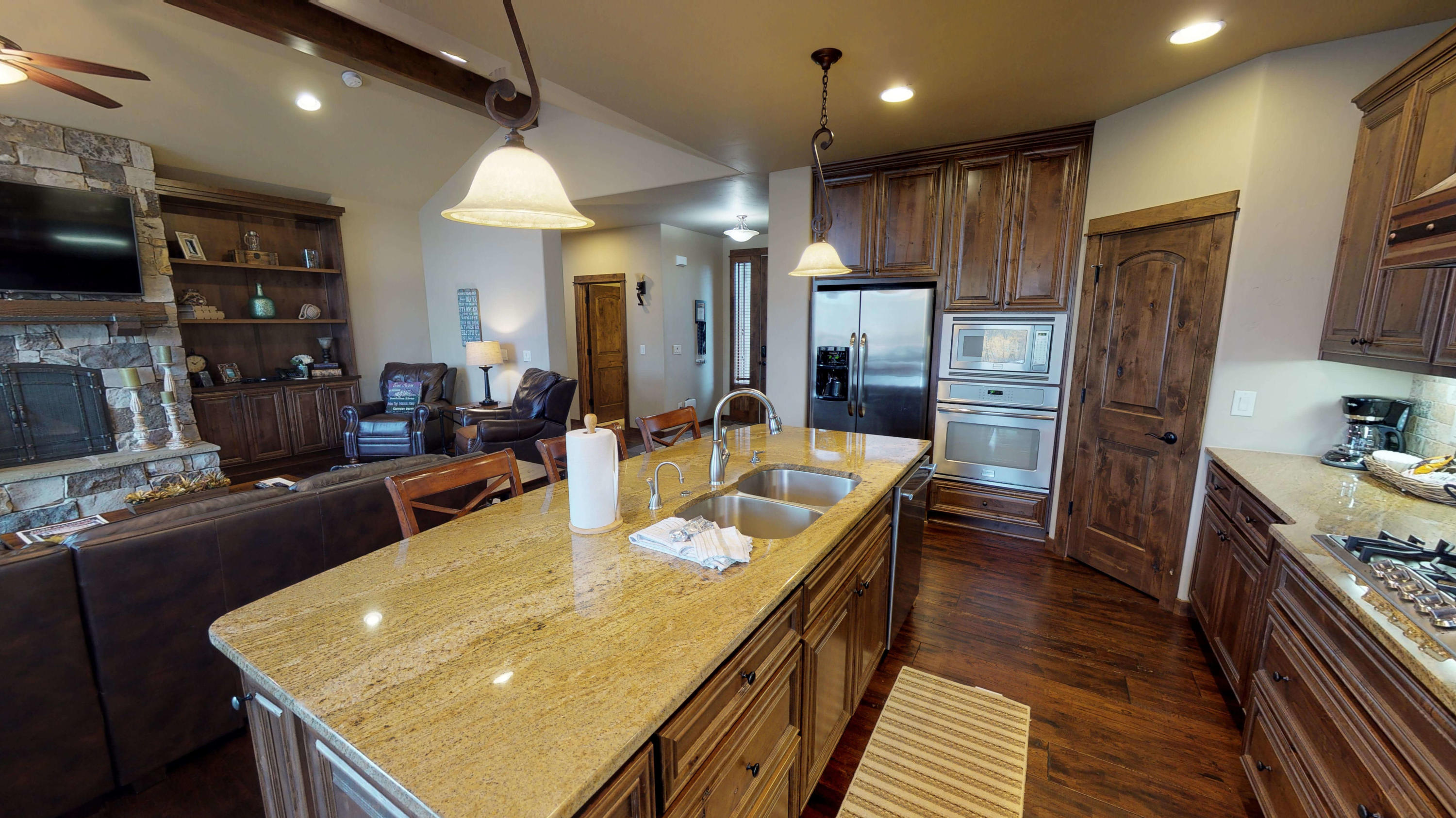 Caldera Springs - Residential