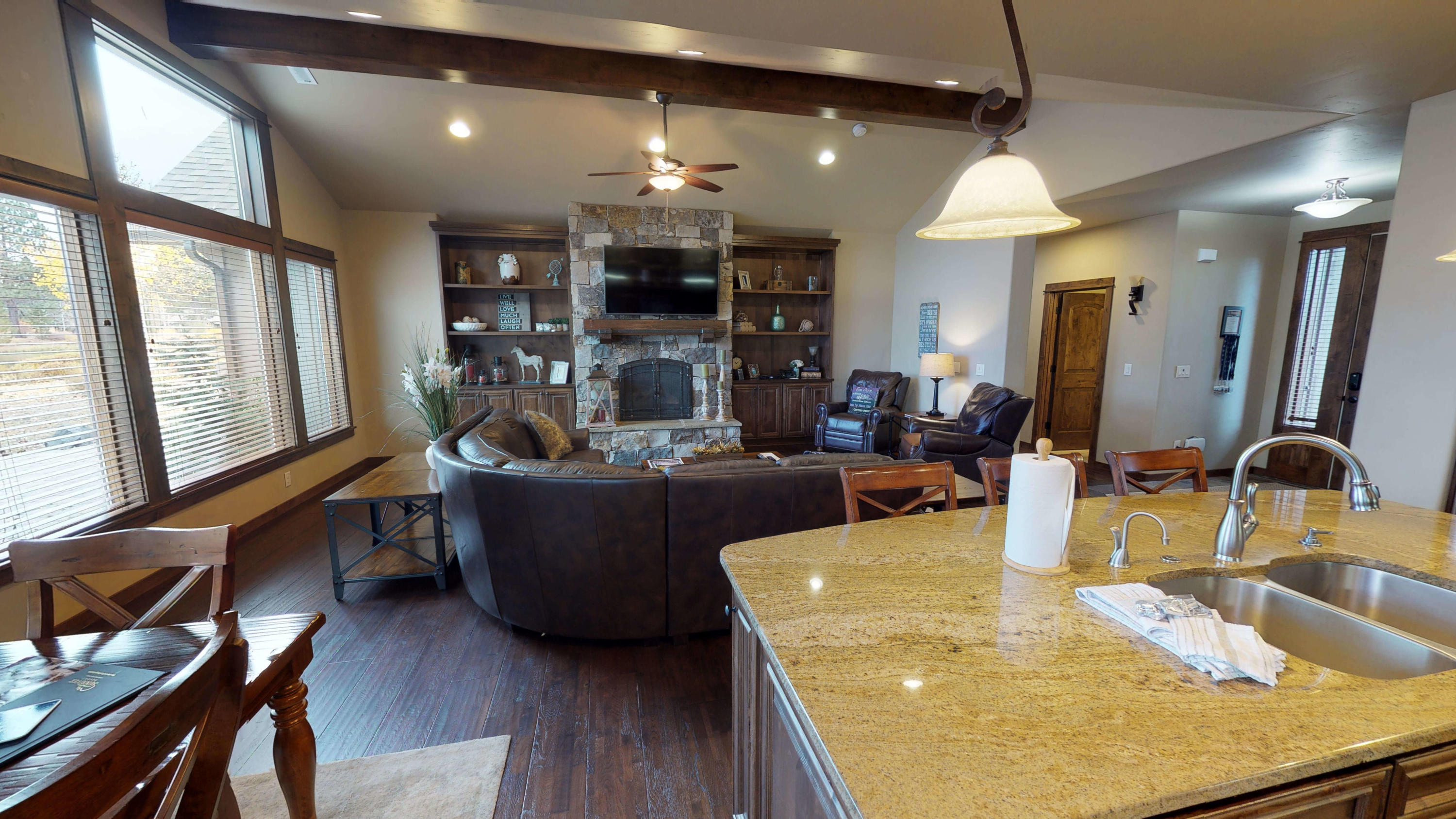 Caldera Springs - Residential