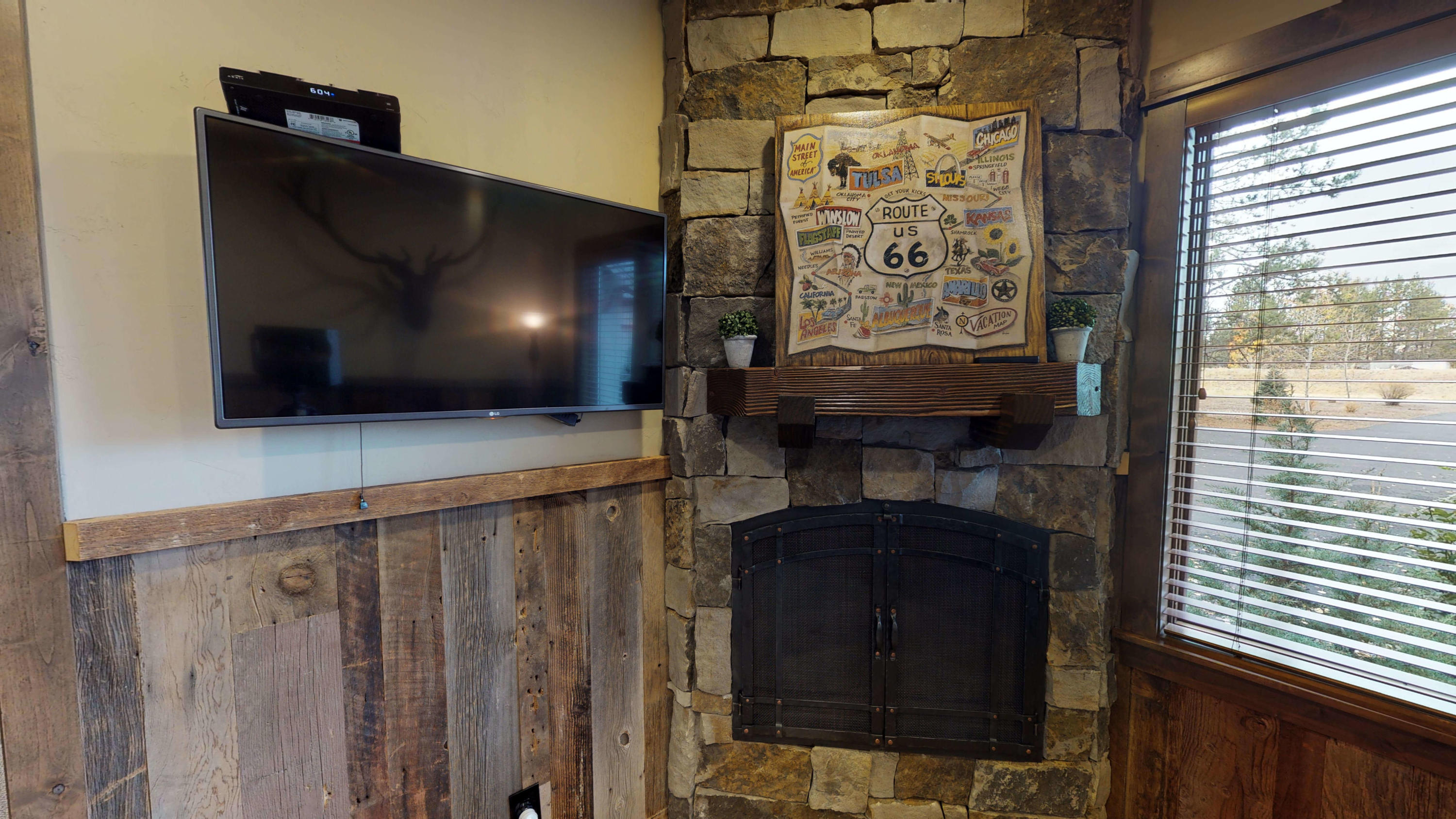 Caldera Springs - Residential