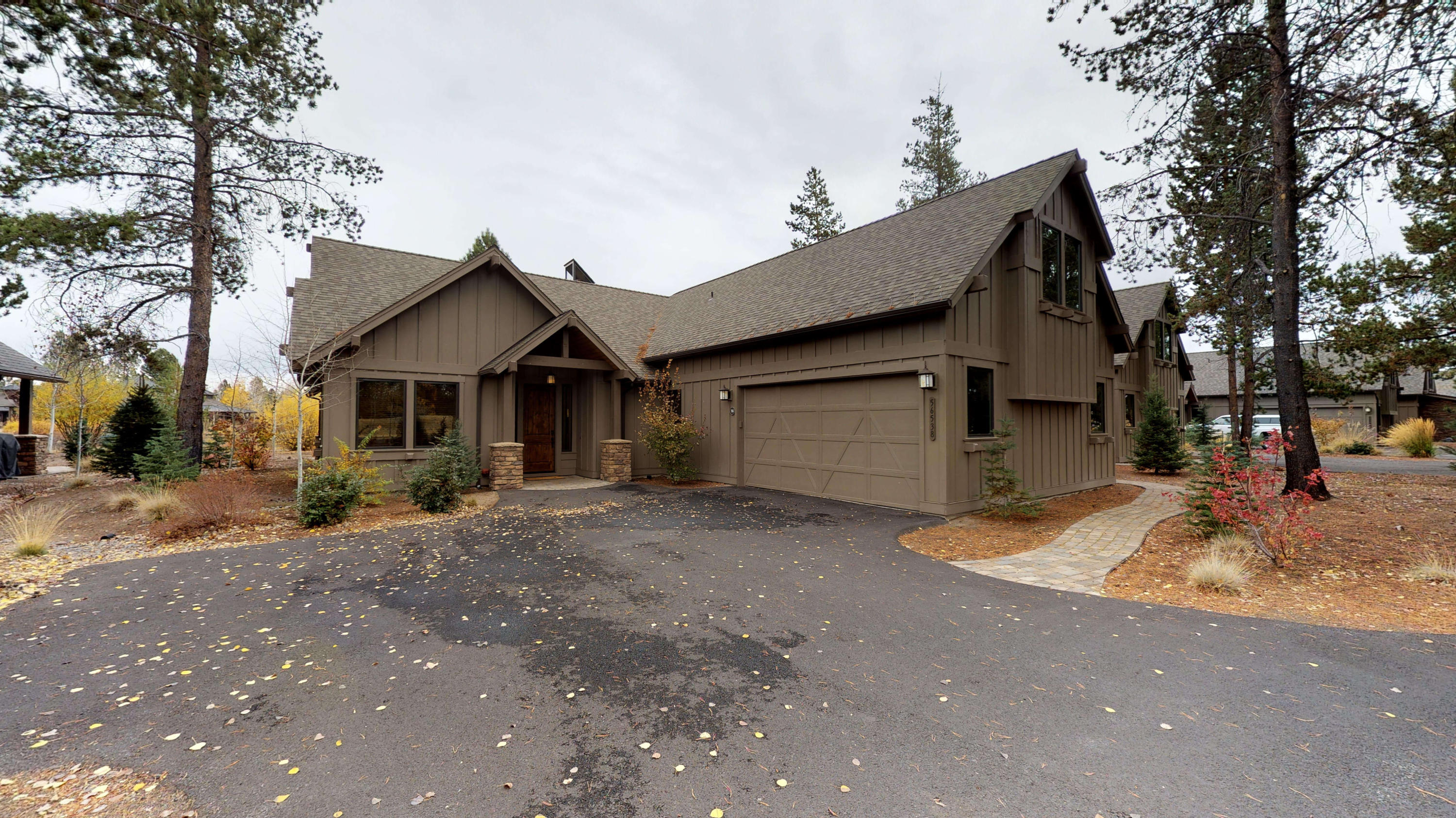 Caldera Springs - Residential