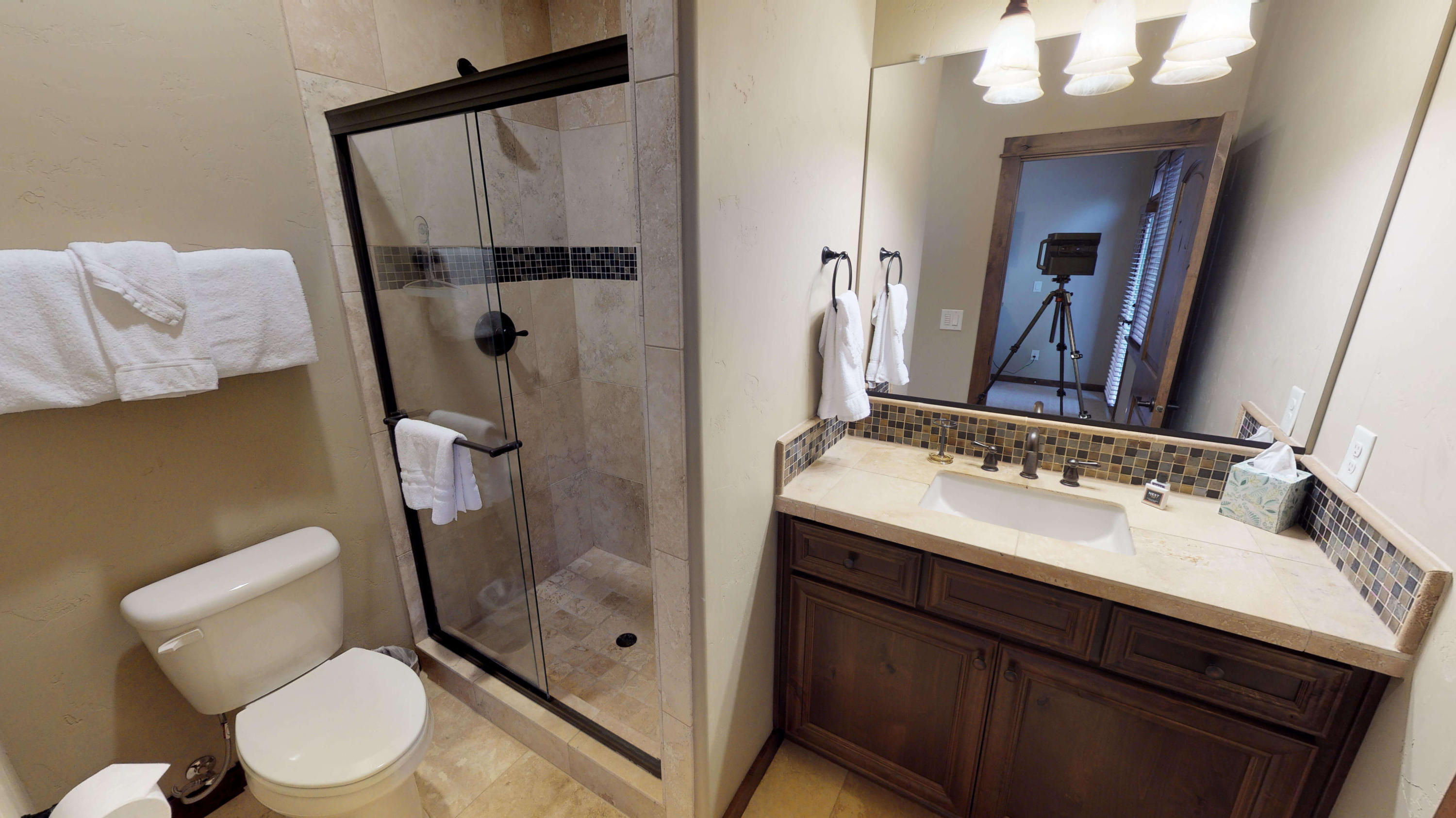 Caldera Springs - Residential