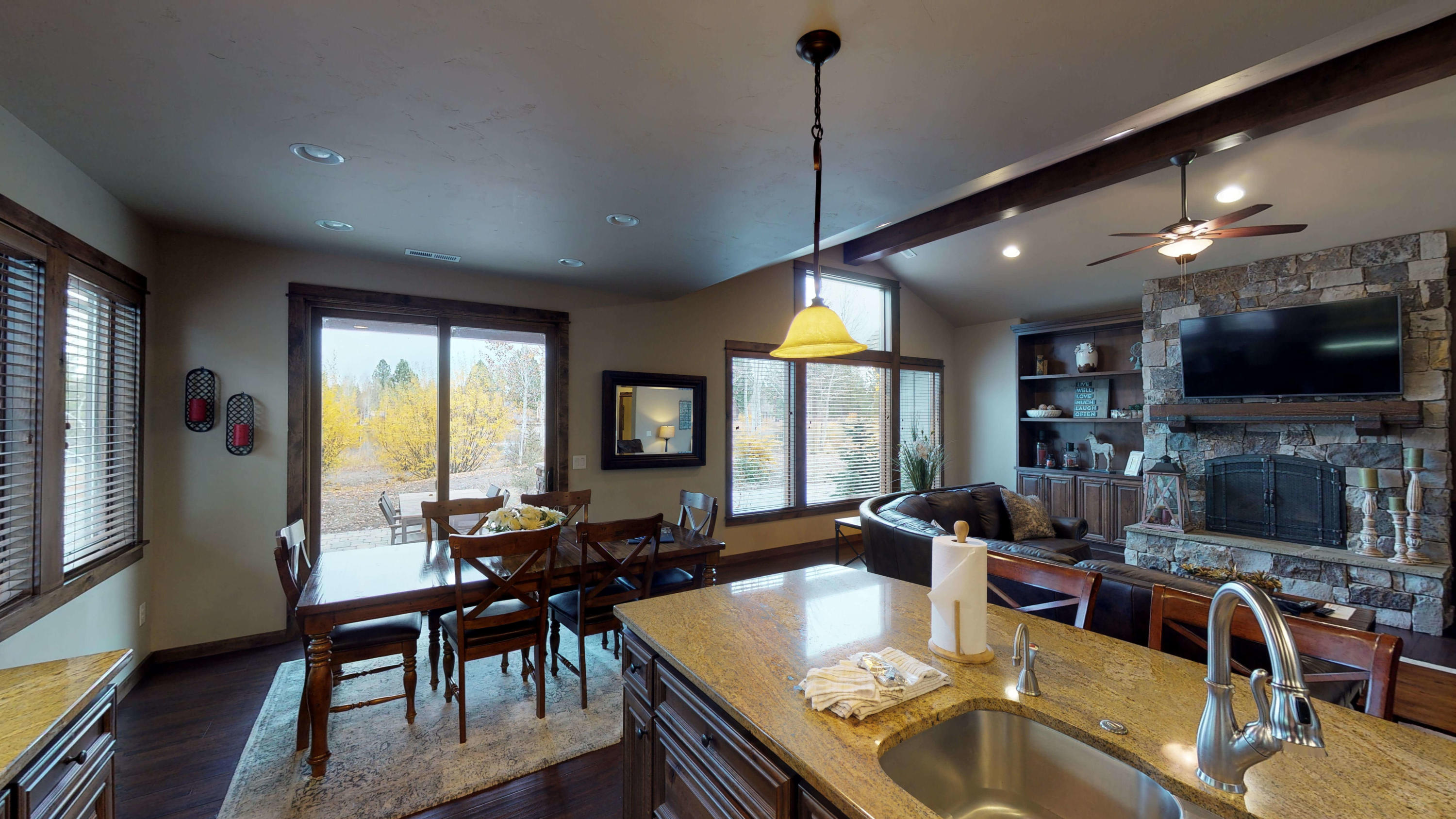 Caldera Springs - Residential