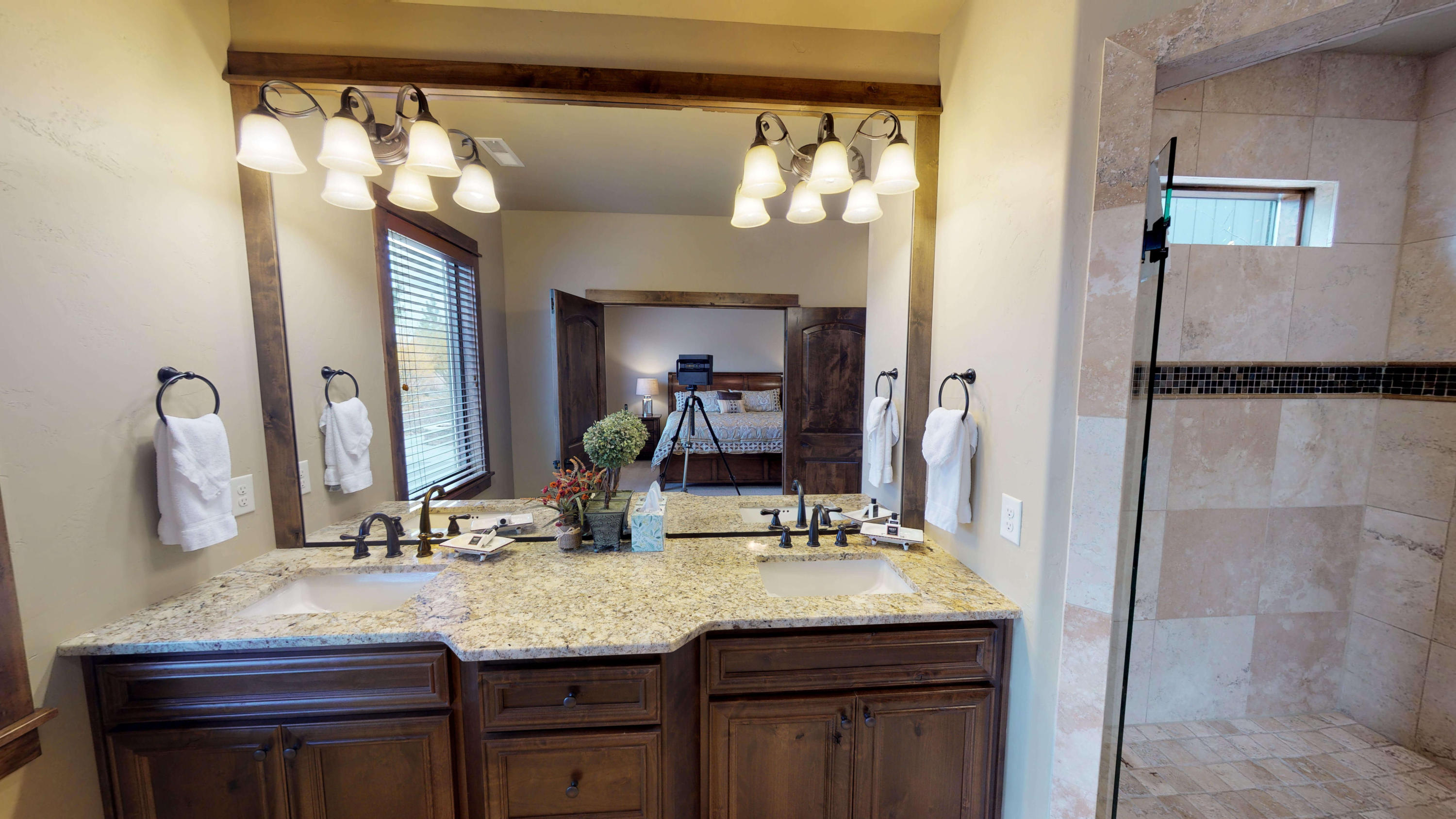 Caldera Springs - Residential