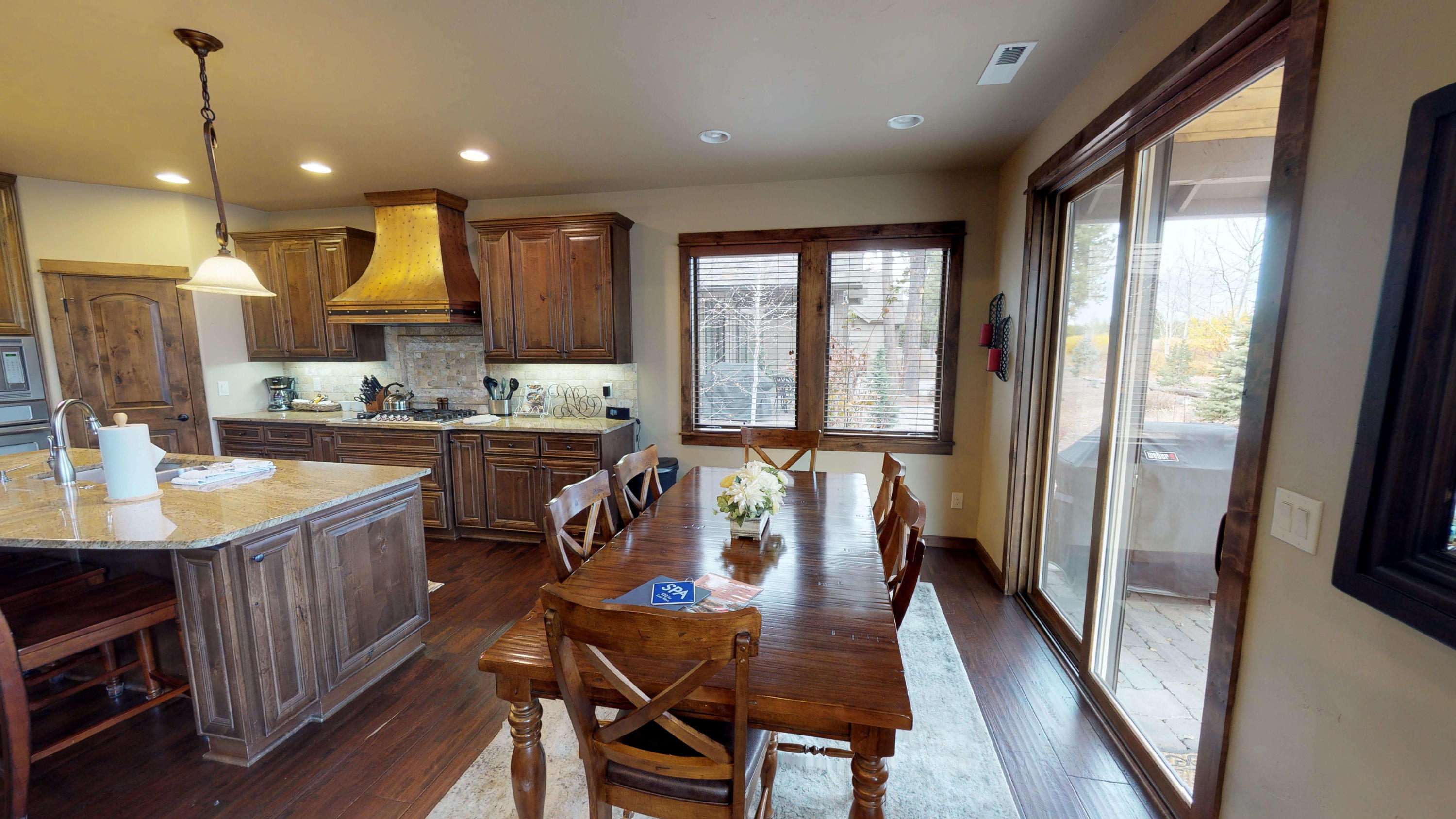 Caldera Springs - Residential