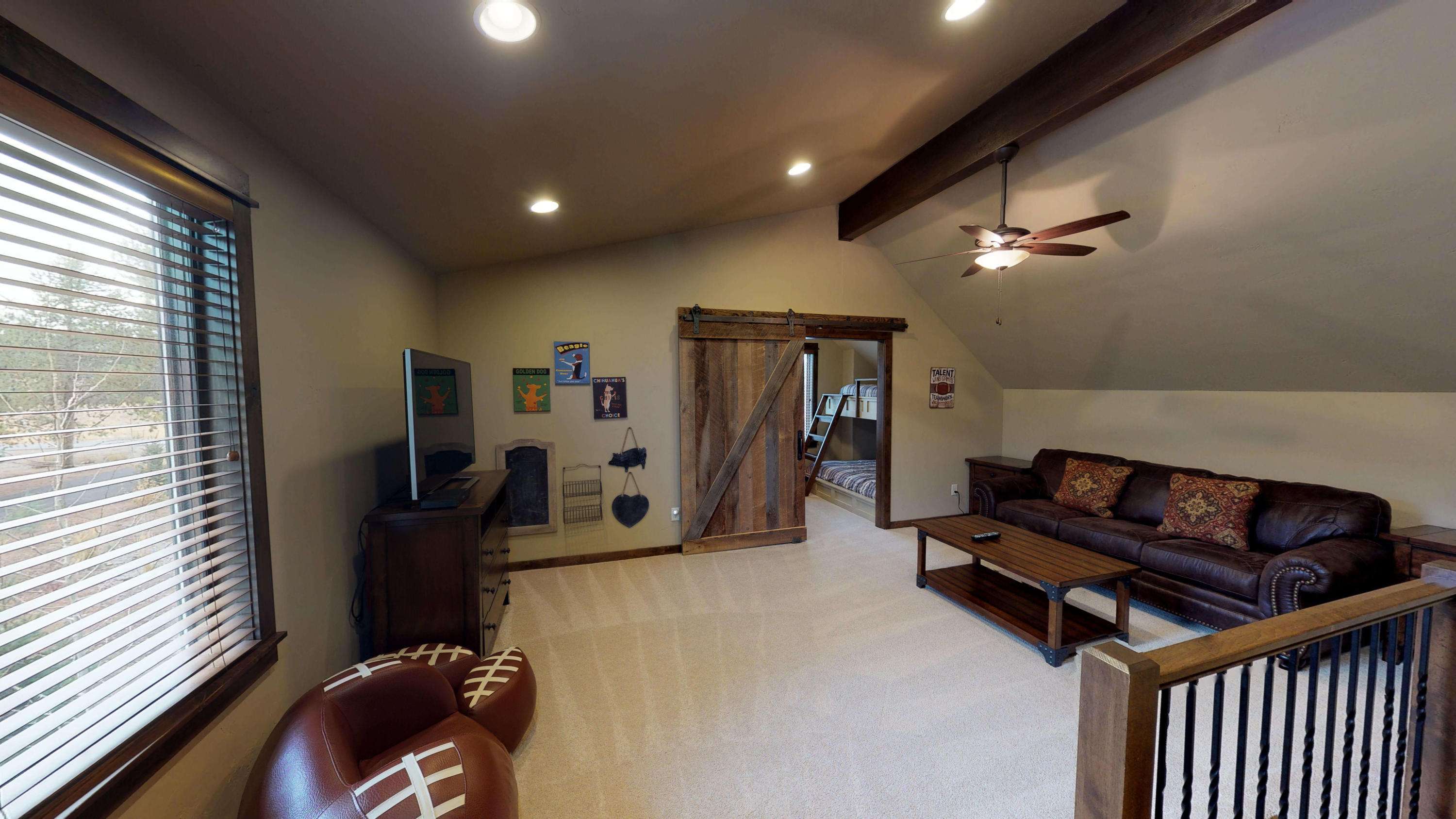 Caldera Springs - Residential