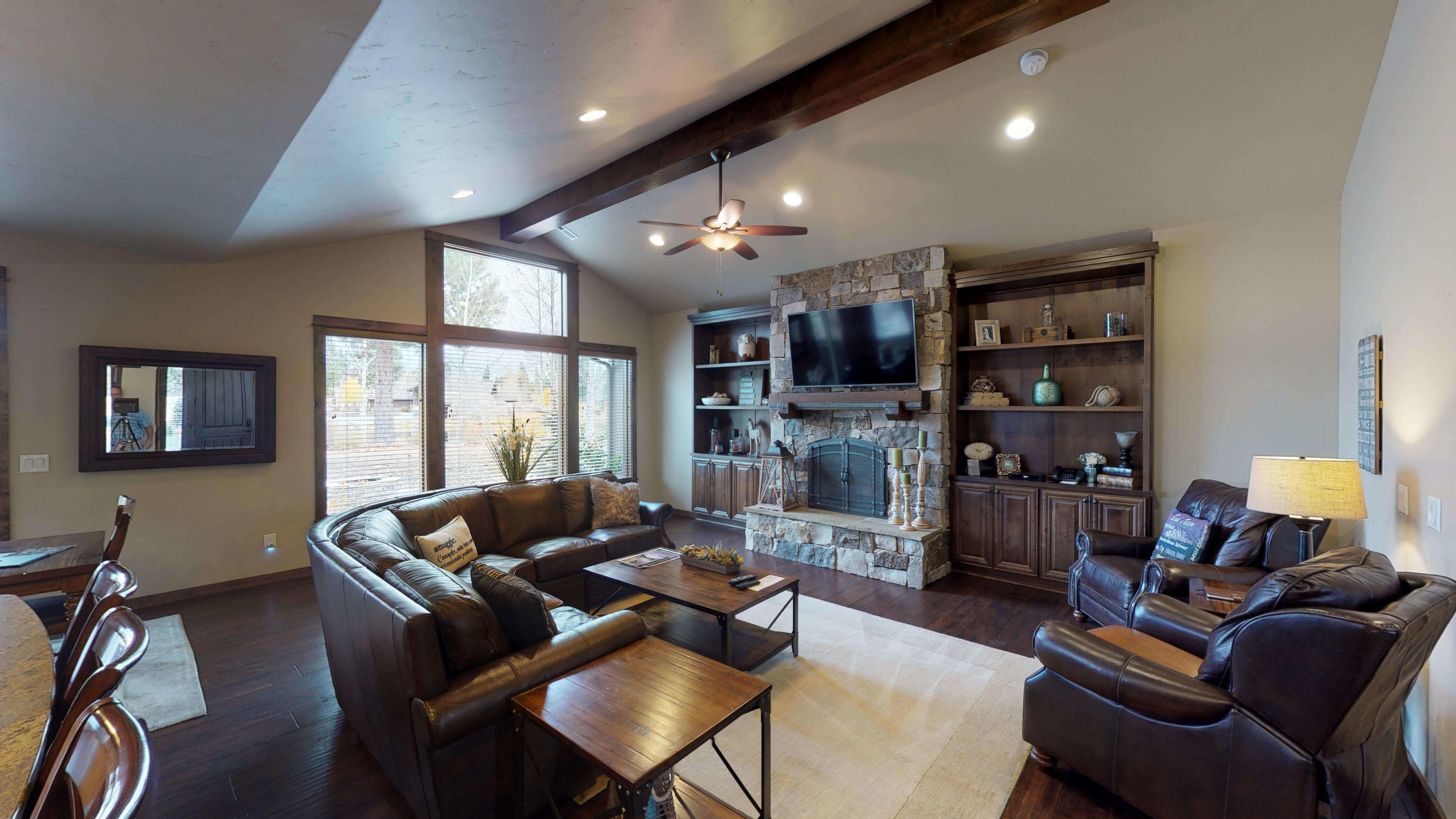 Caldera Springs - Residential