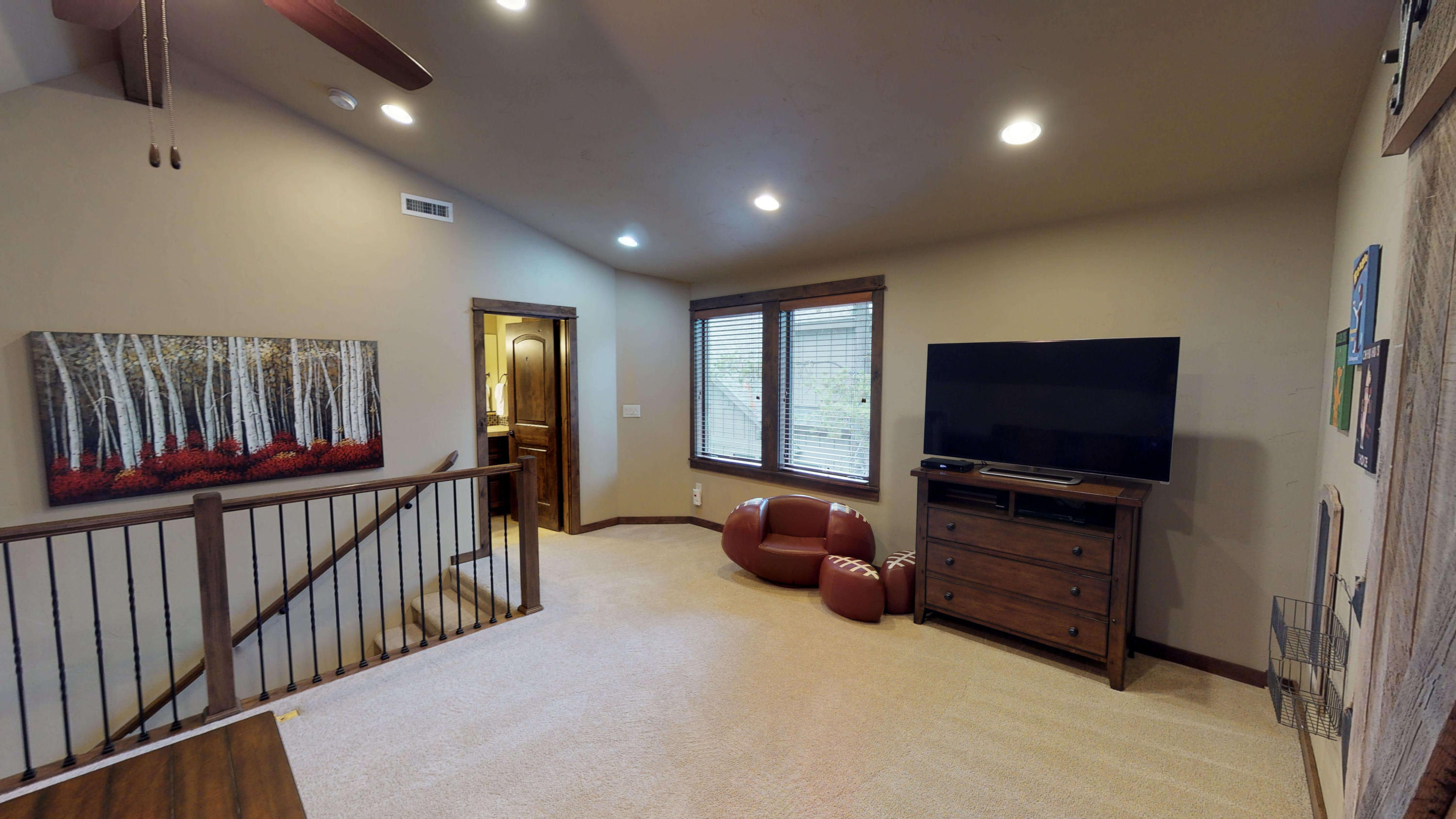 Caldera Springs - Residential