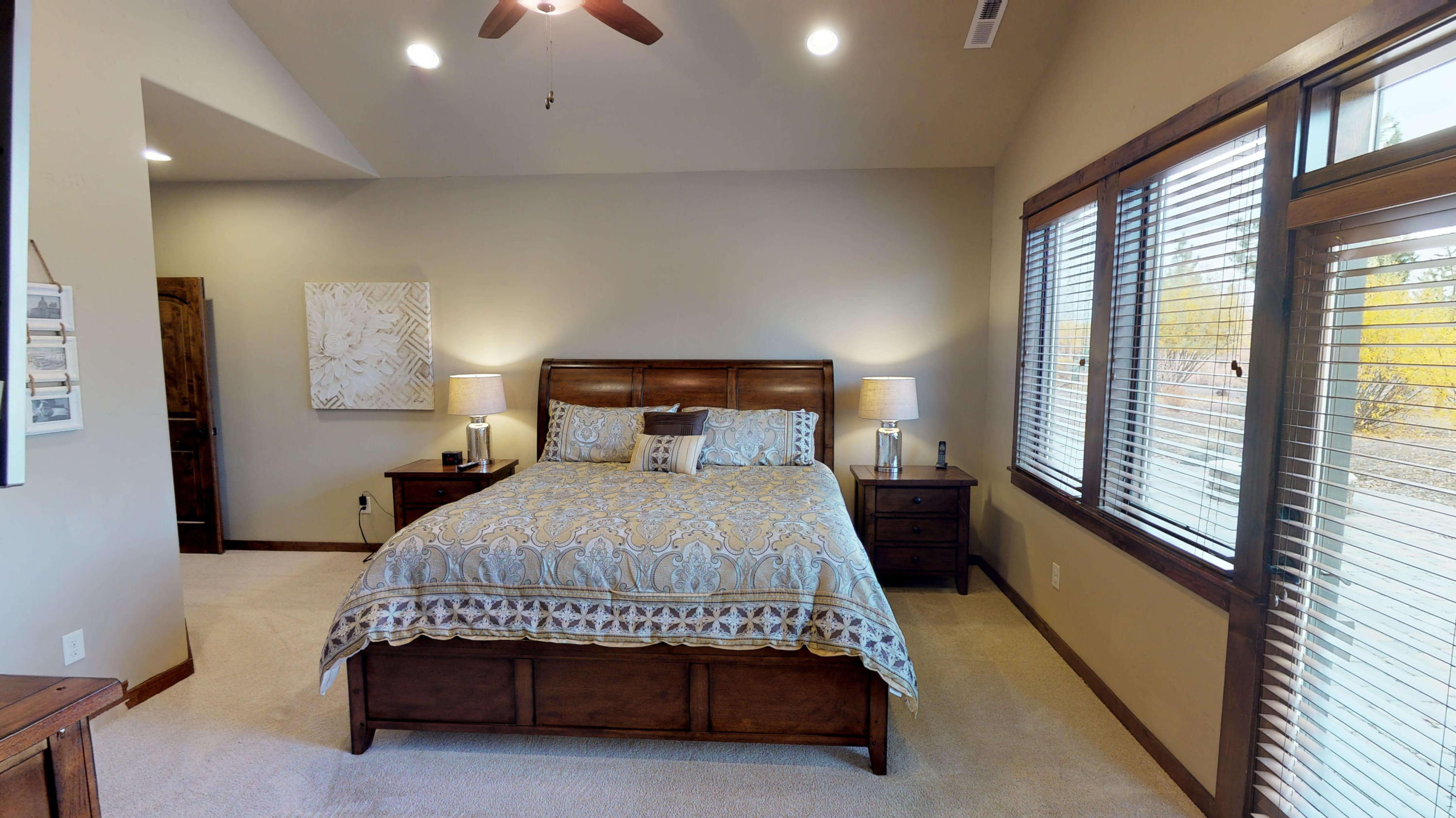 Caldera Springs - Residential