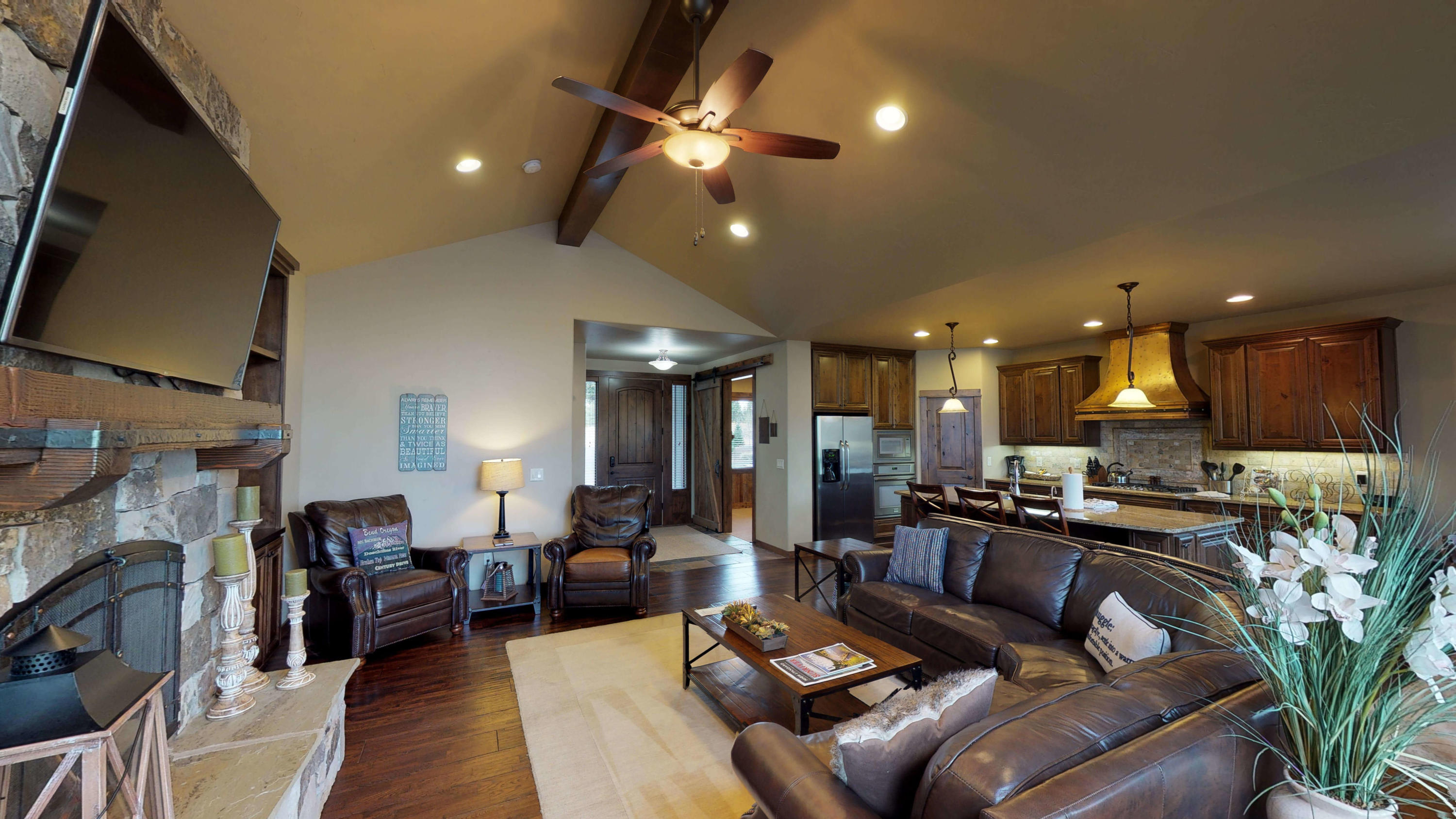 Caldera Springs - Residential