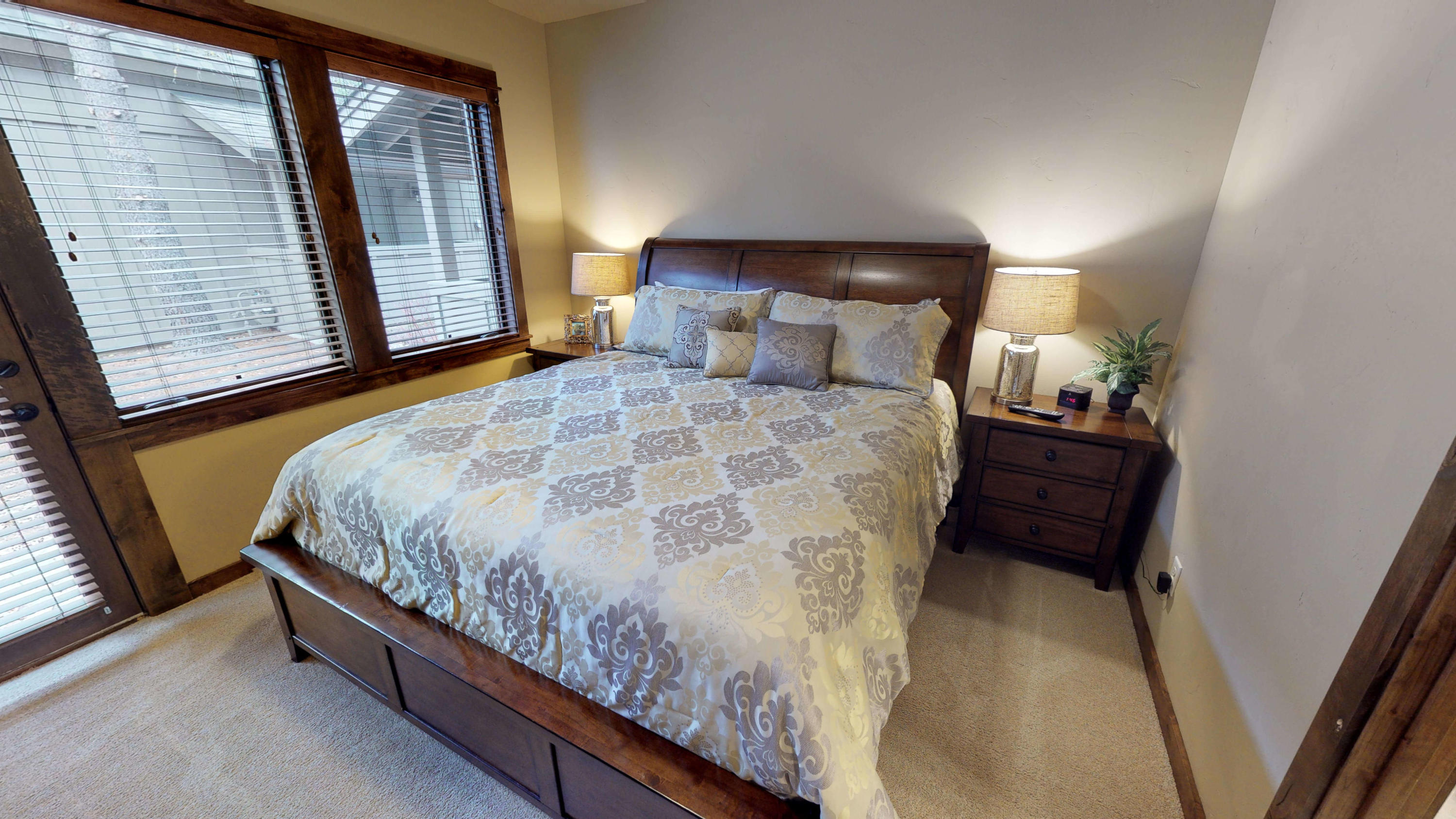 Caldera Springs - Residential