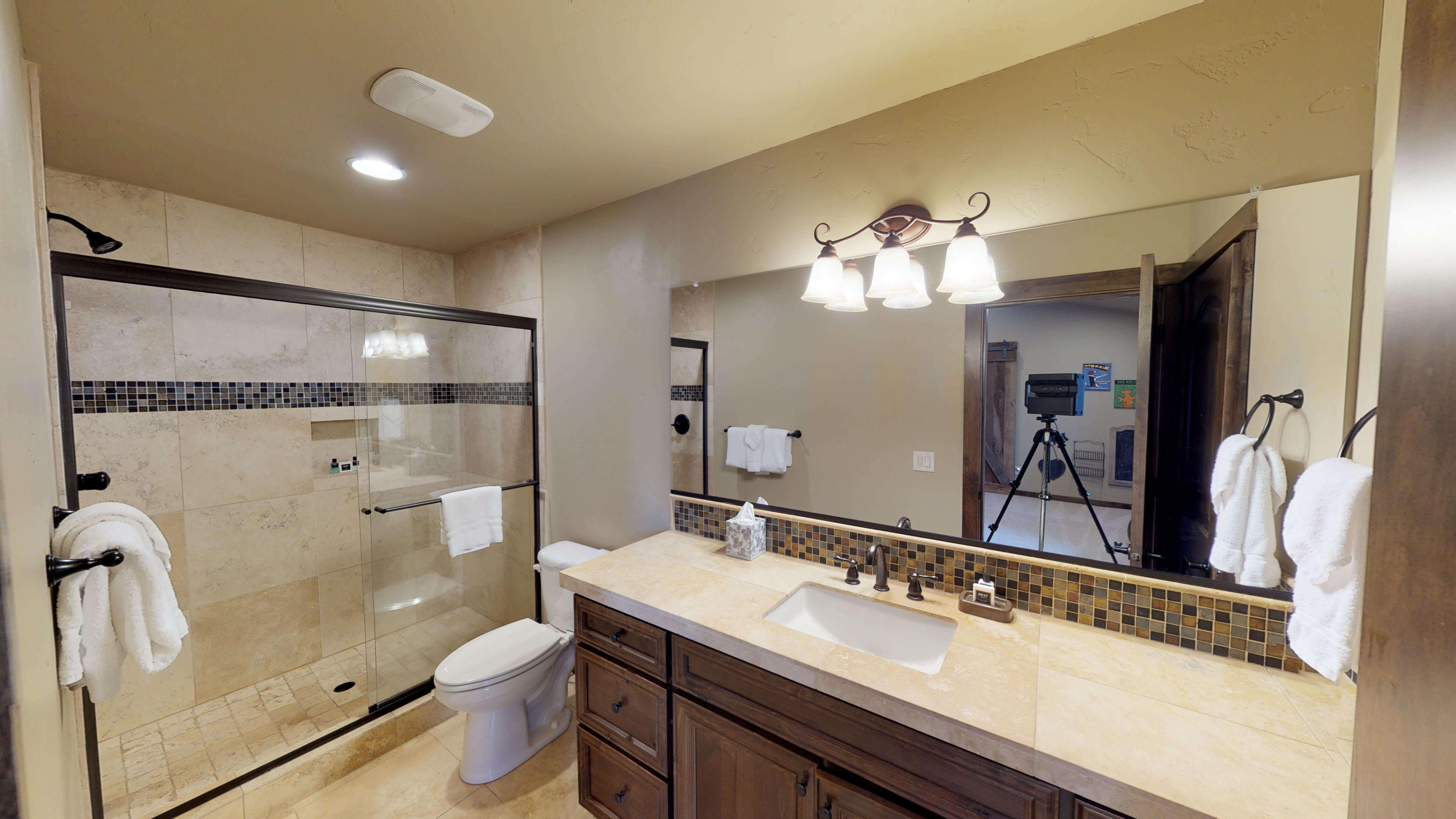 Caldera Springs - Residential